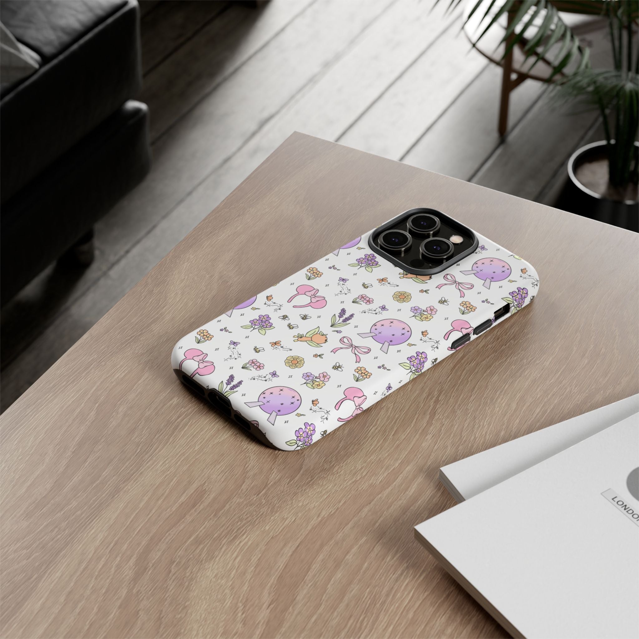 Phone Case - Magic in Bloom