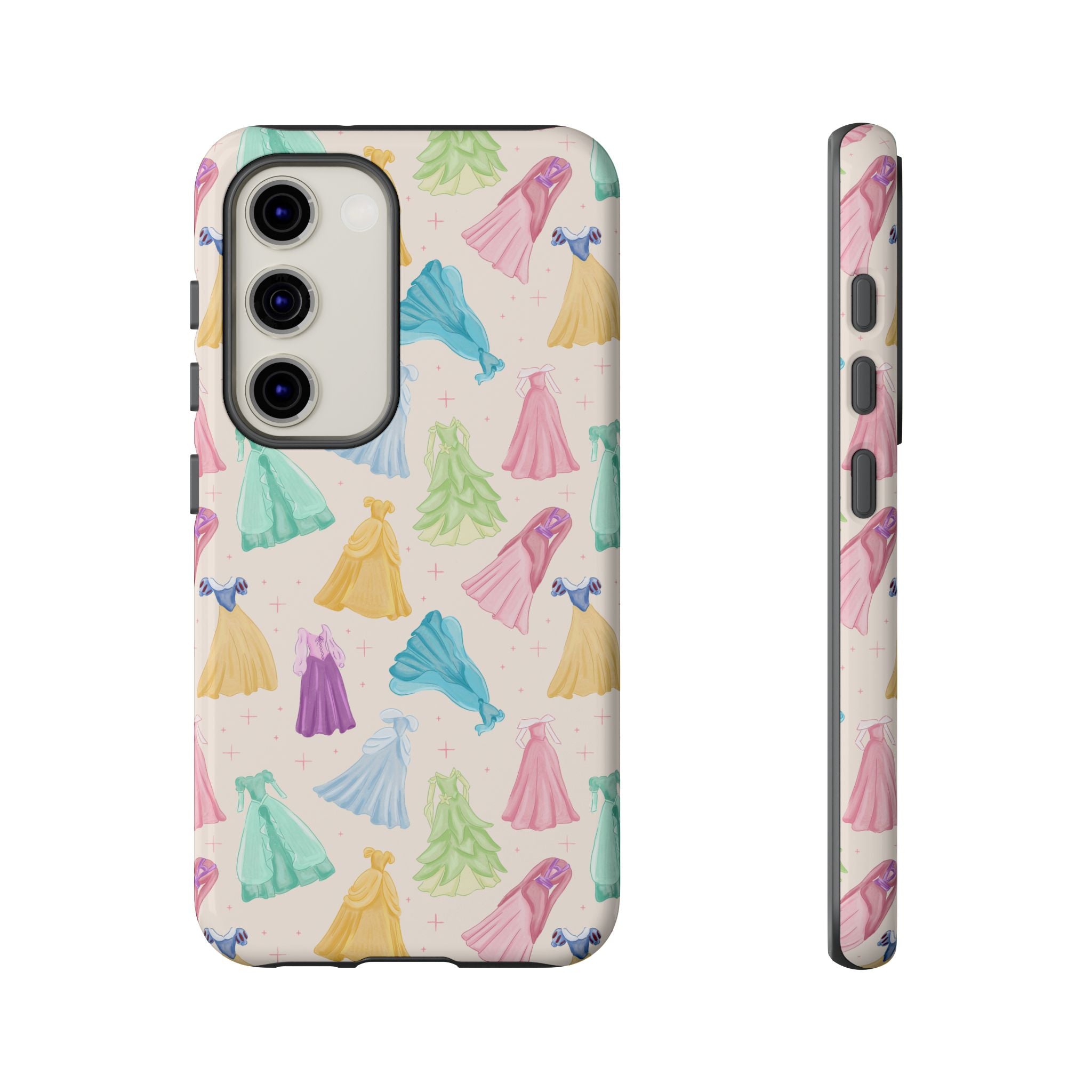 Phone Case - Royal Ensemble