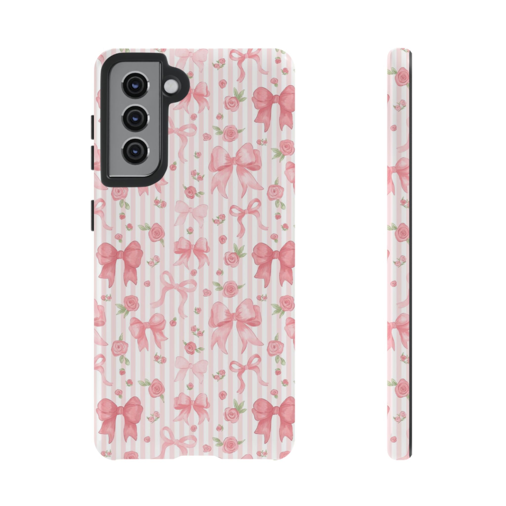 Phone Case - Pretty in Pink