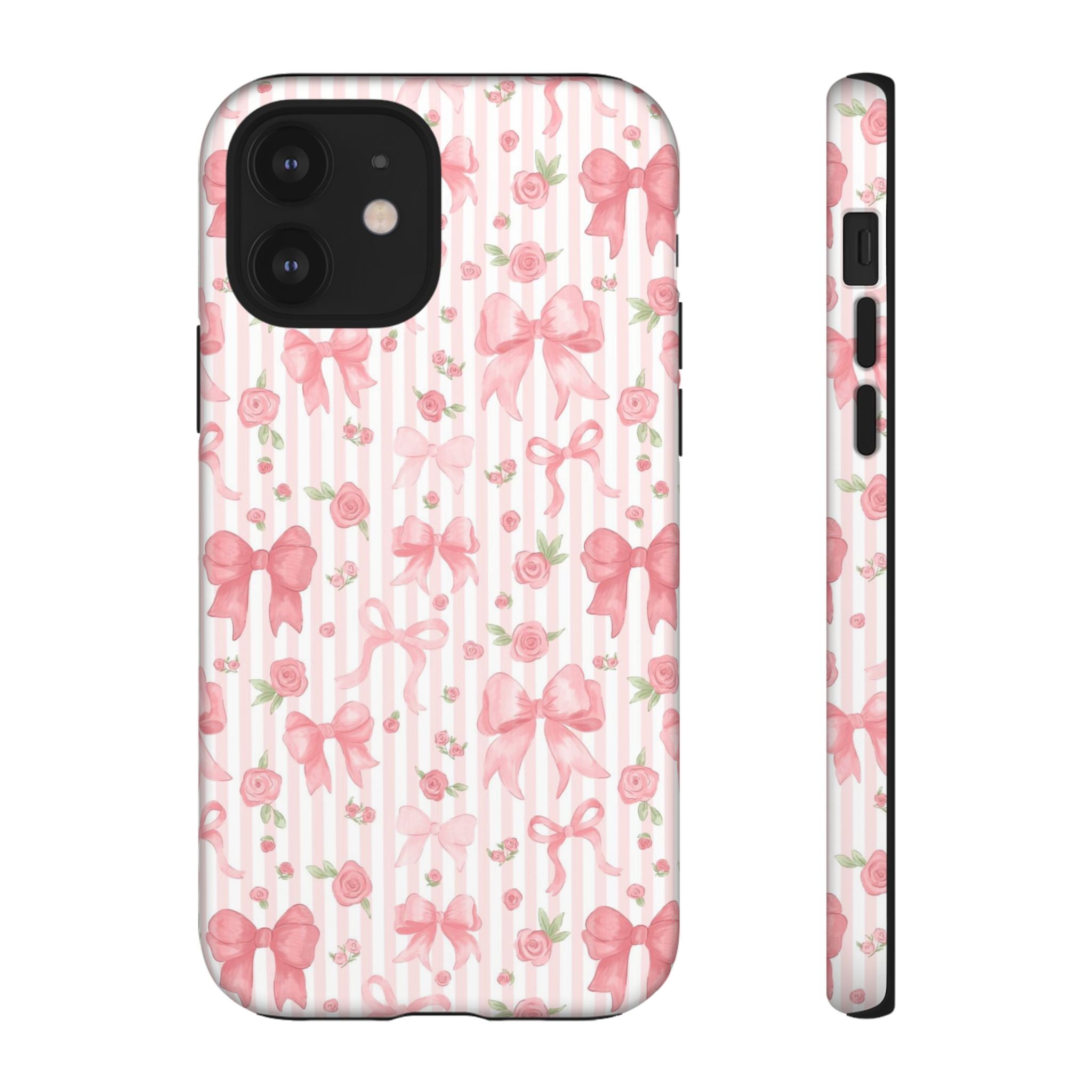 Phone Case - Pretty in Pink
