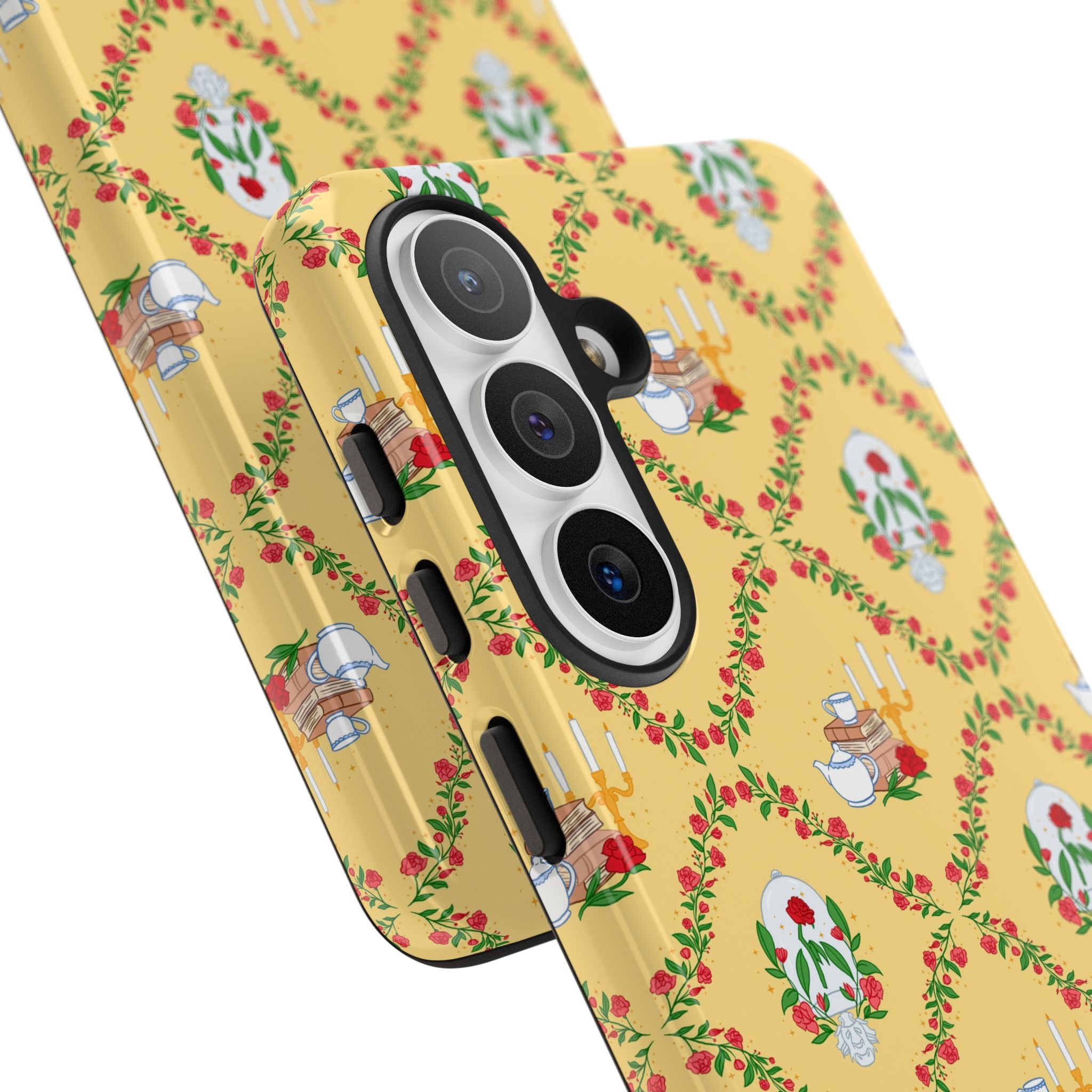 Phone Case - Belle