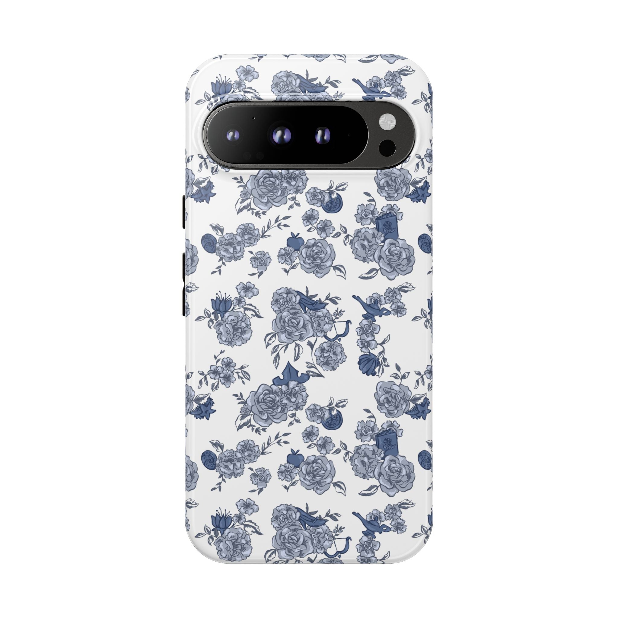 Phone Case - Once Upon a Bloom