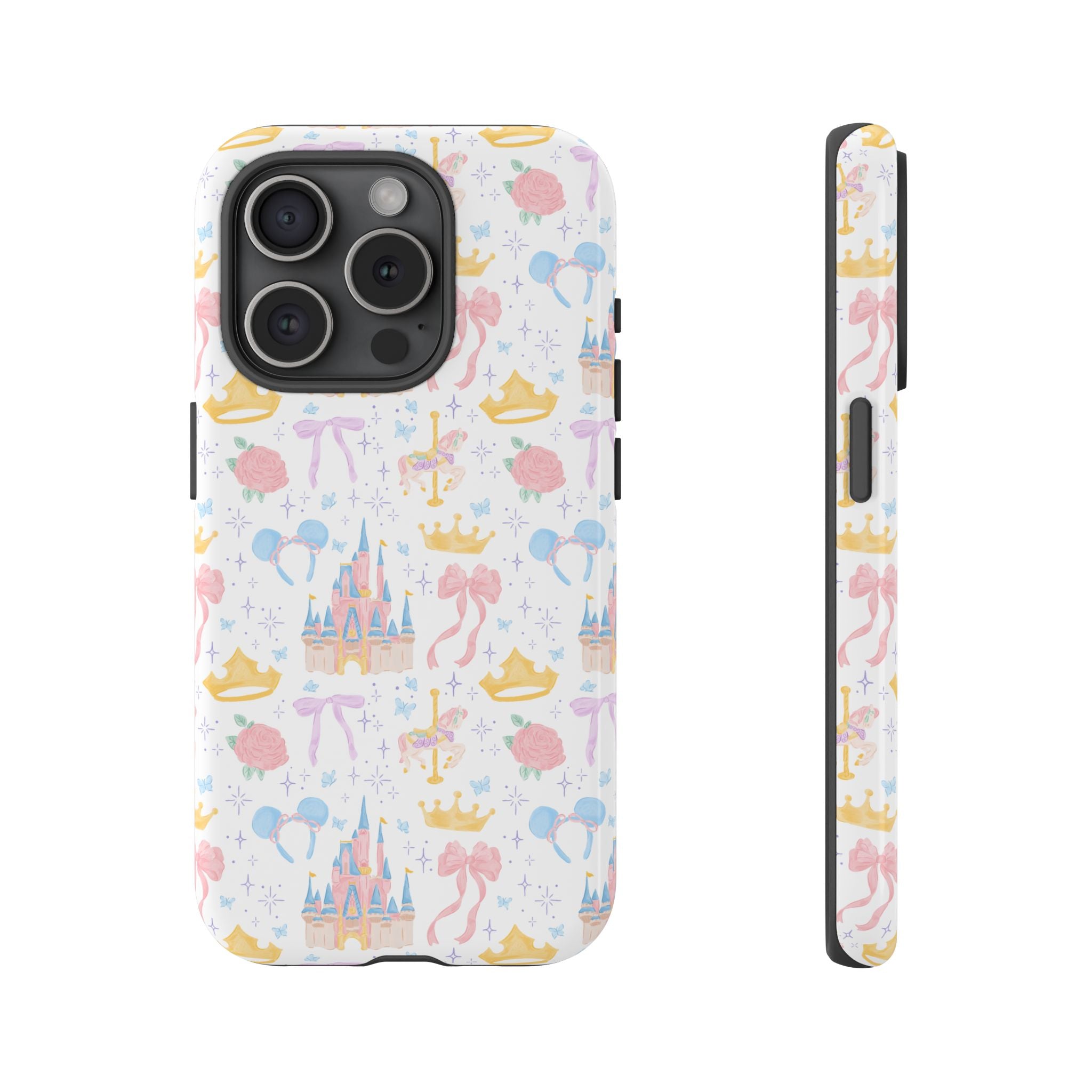 Phone Case - Once Upon a Dream
