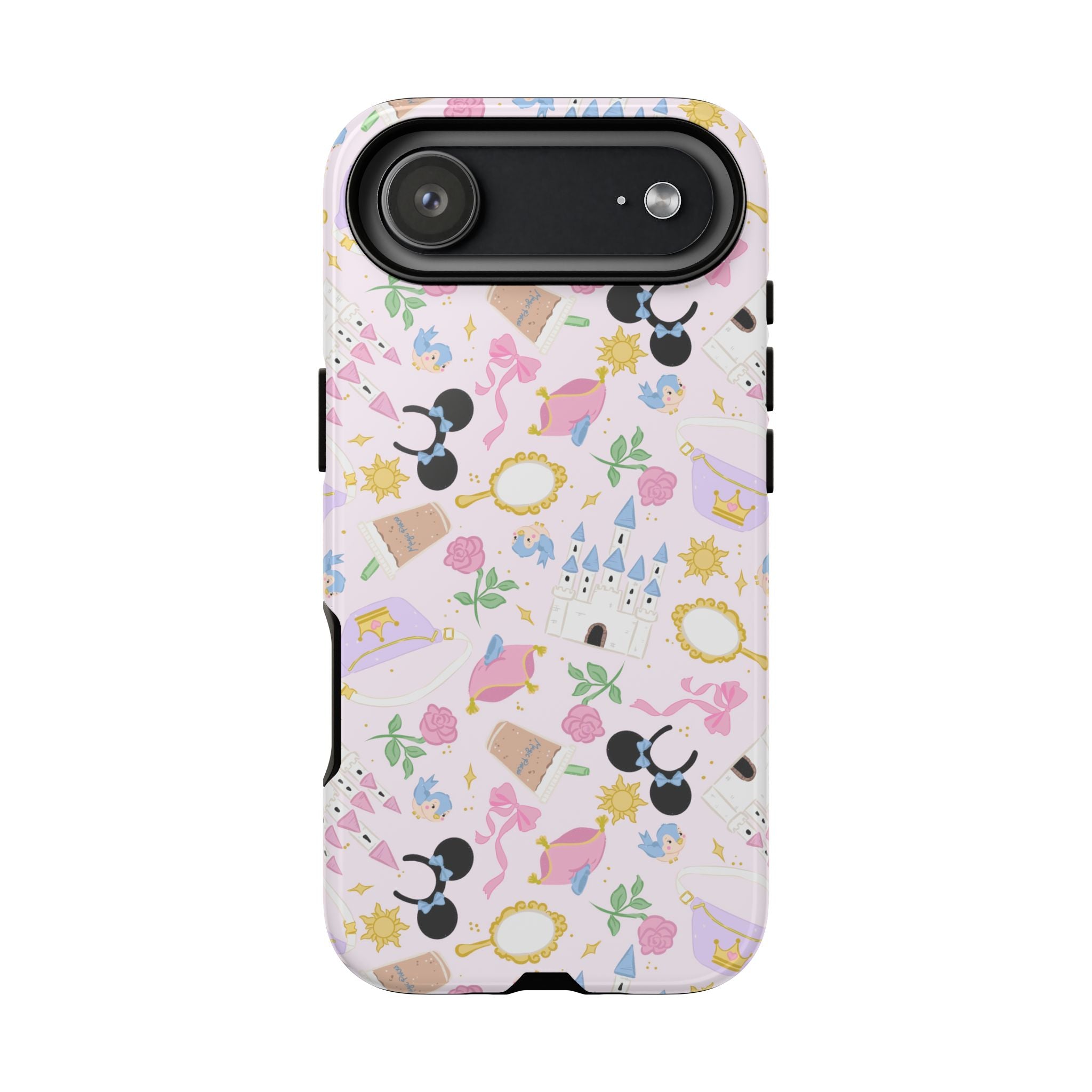 Phone Case - Royal Park Days