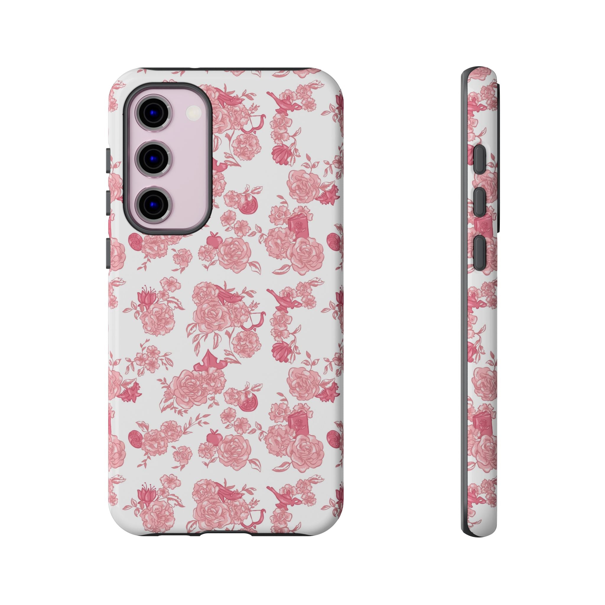 Phone Case - Once Upon a Bloom