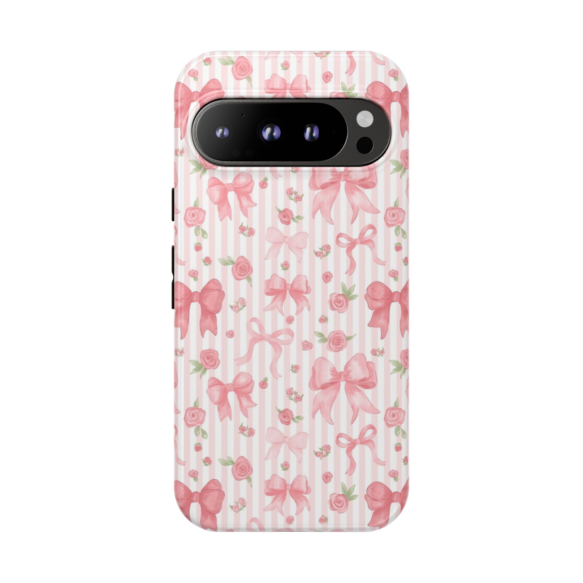 Phone Case - Pretty in Pink