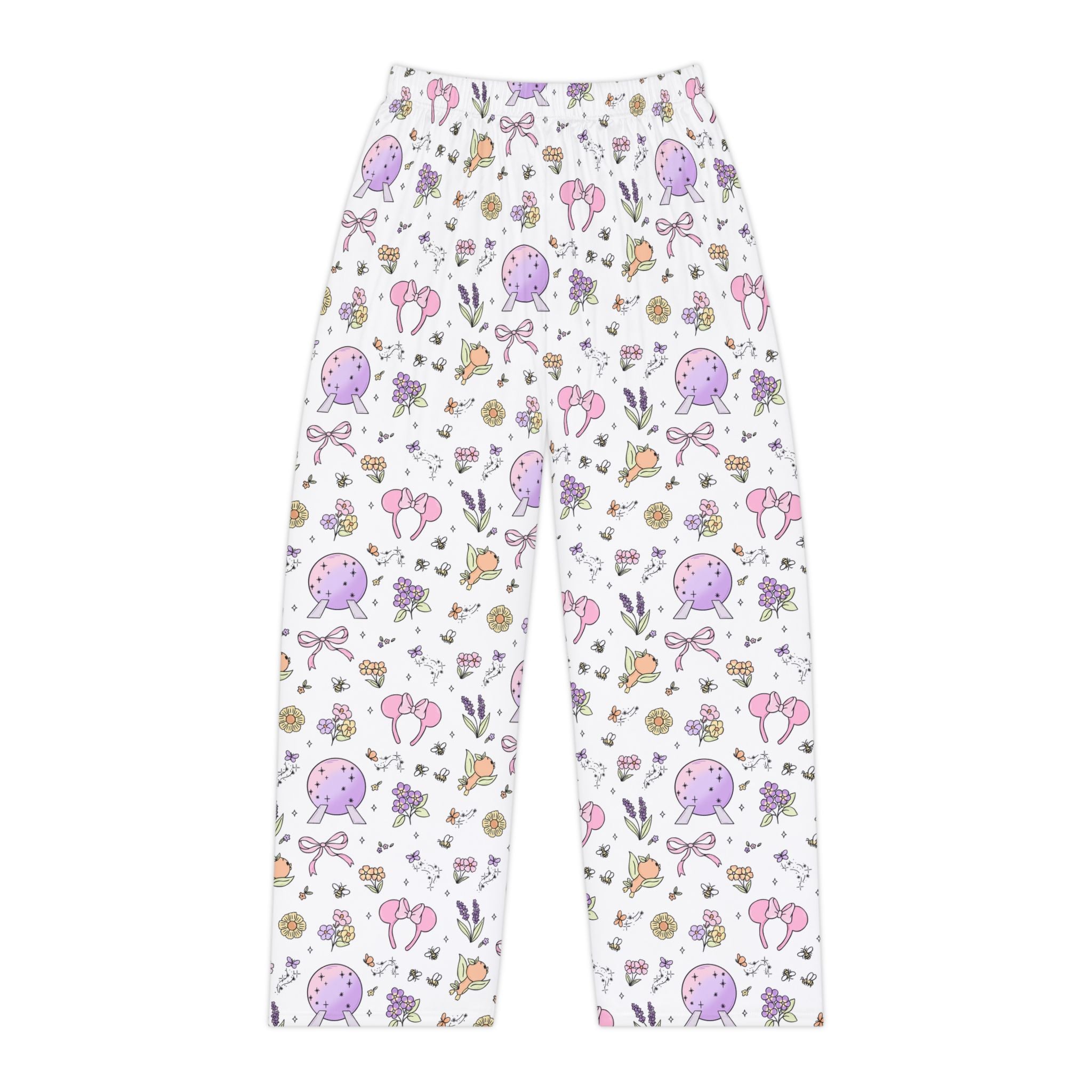 Lounge Pants ~ Magic in Bloom