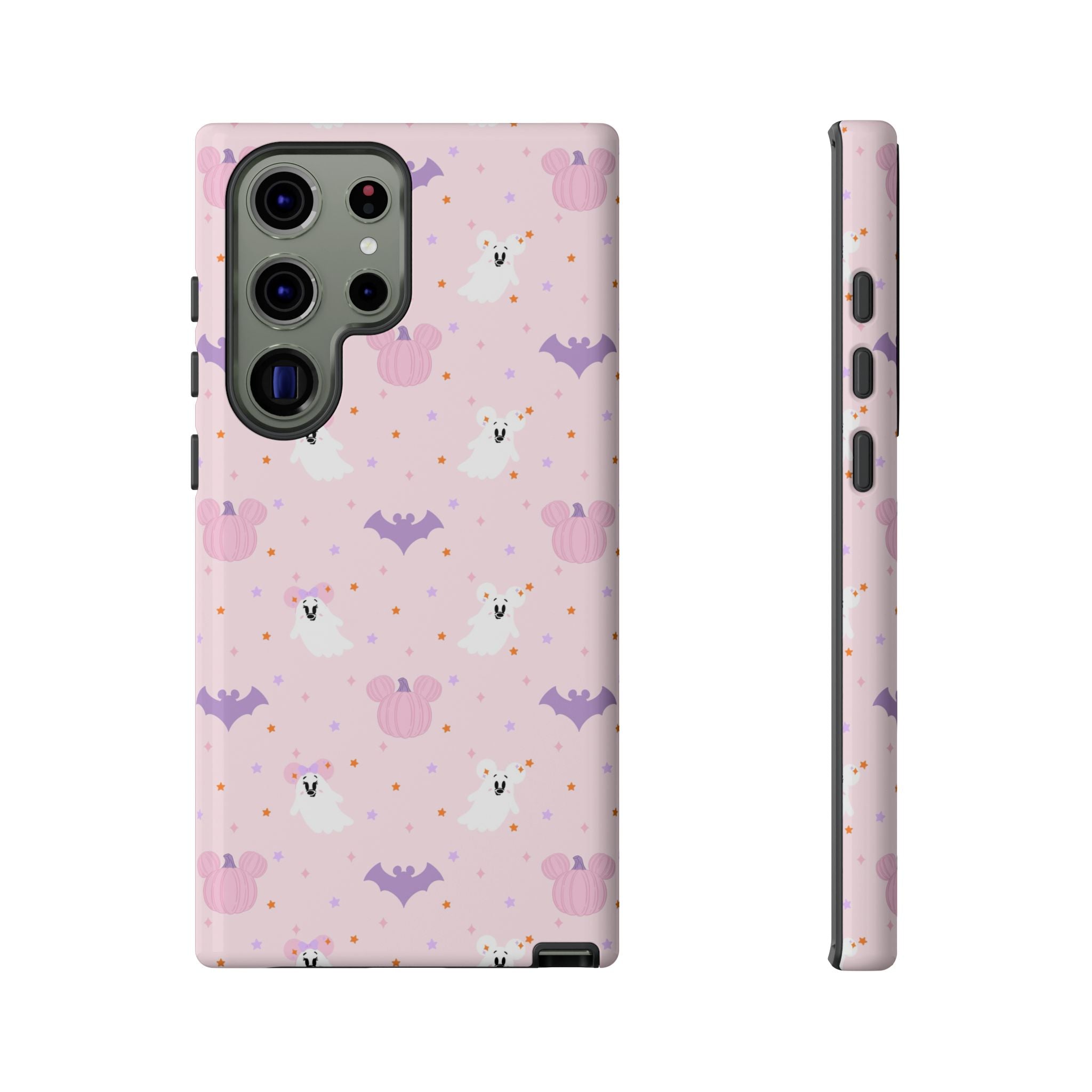 Phone Case - Cutie Ghost