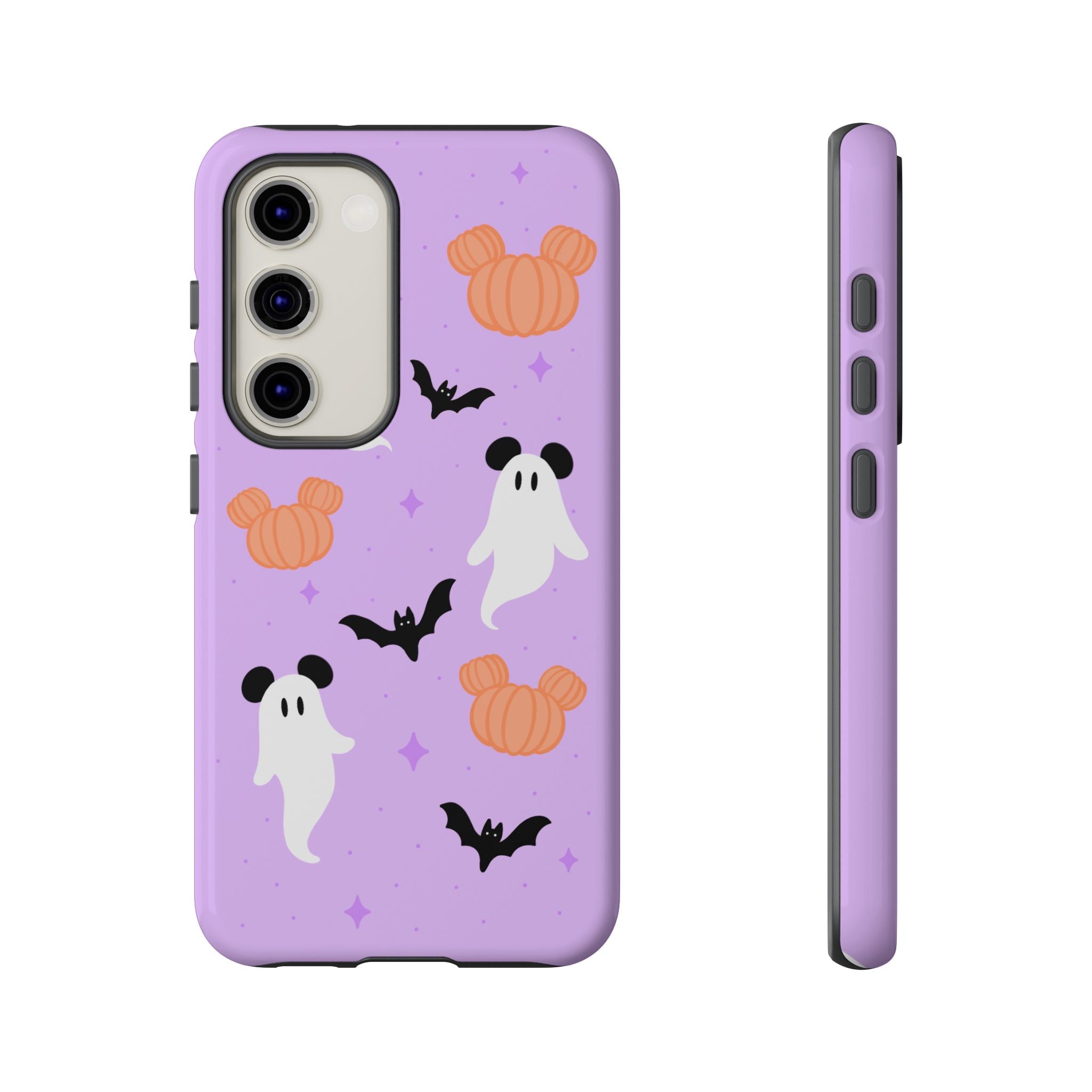 Phone Case - Halloween Icons