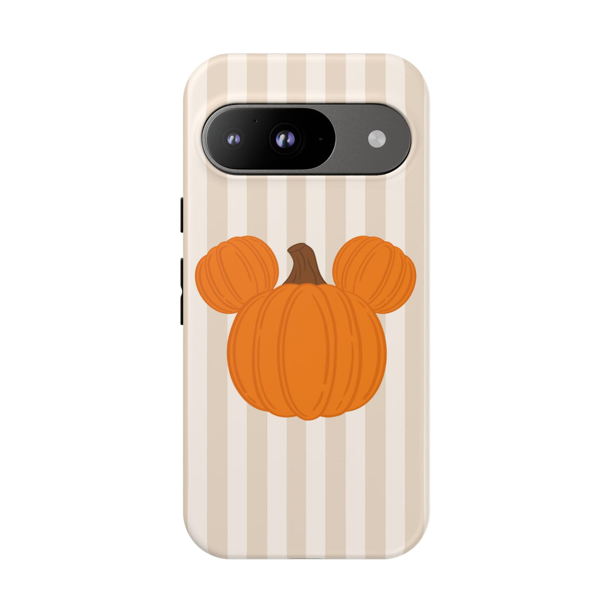 Phone Case - Pumpkin Magic