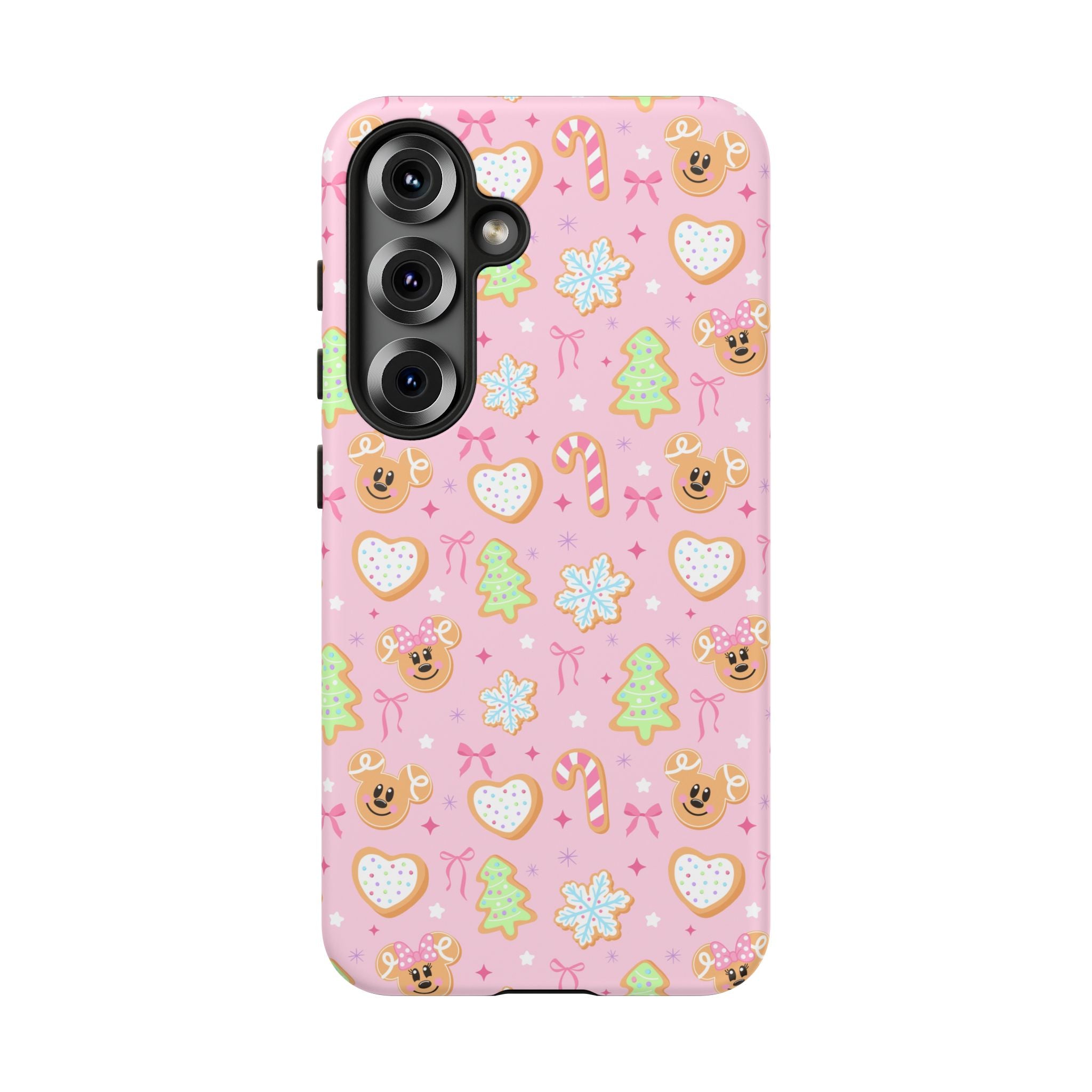 Phone Case - Gingerbread