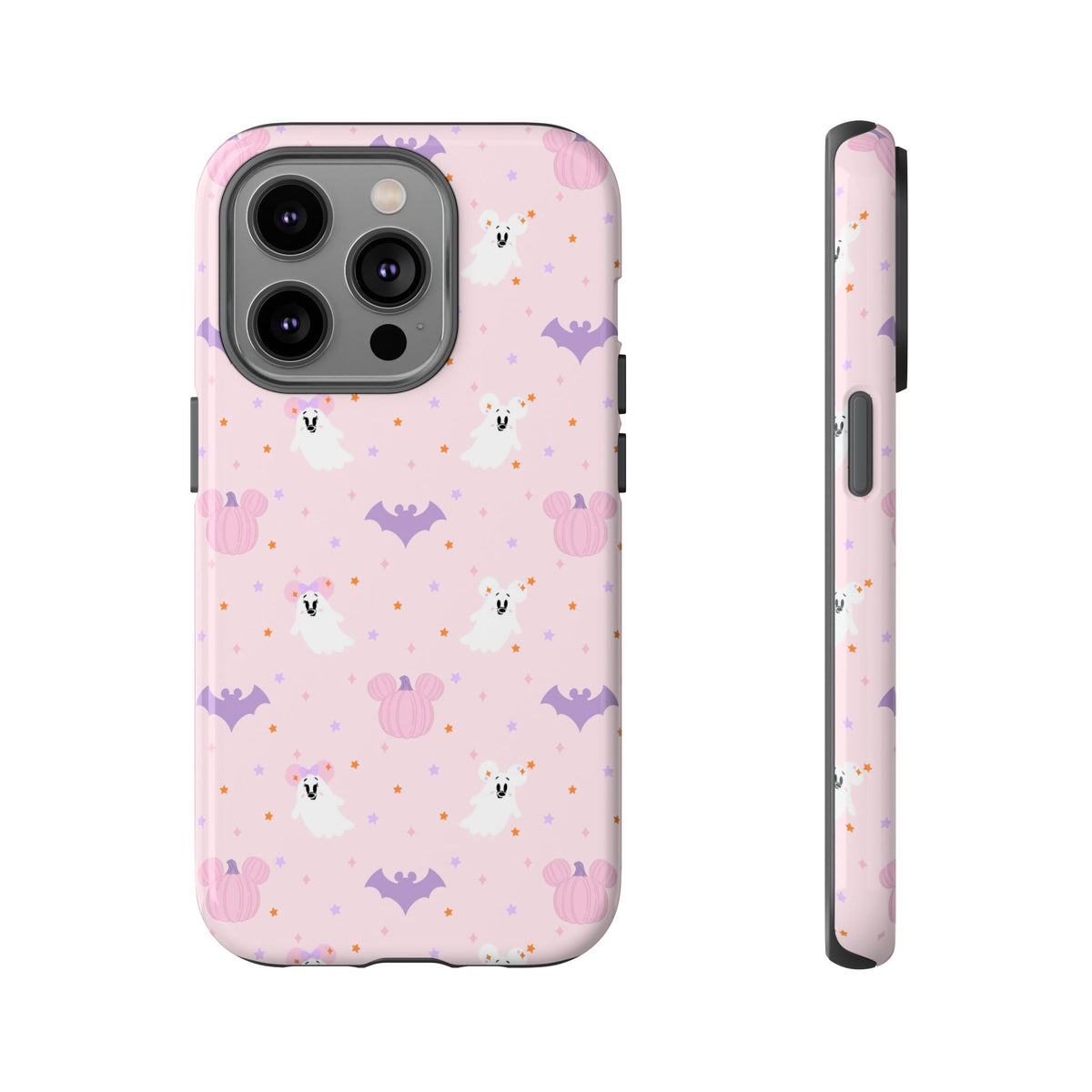Phone Case - Cutie Ghost