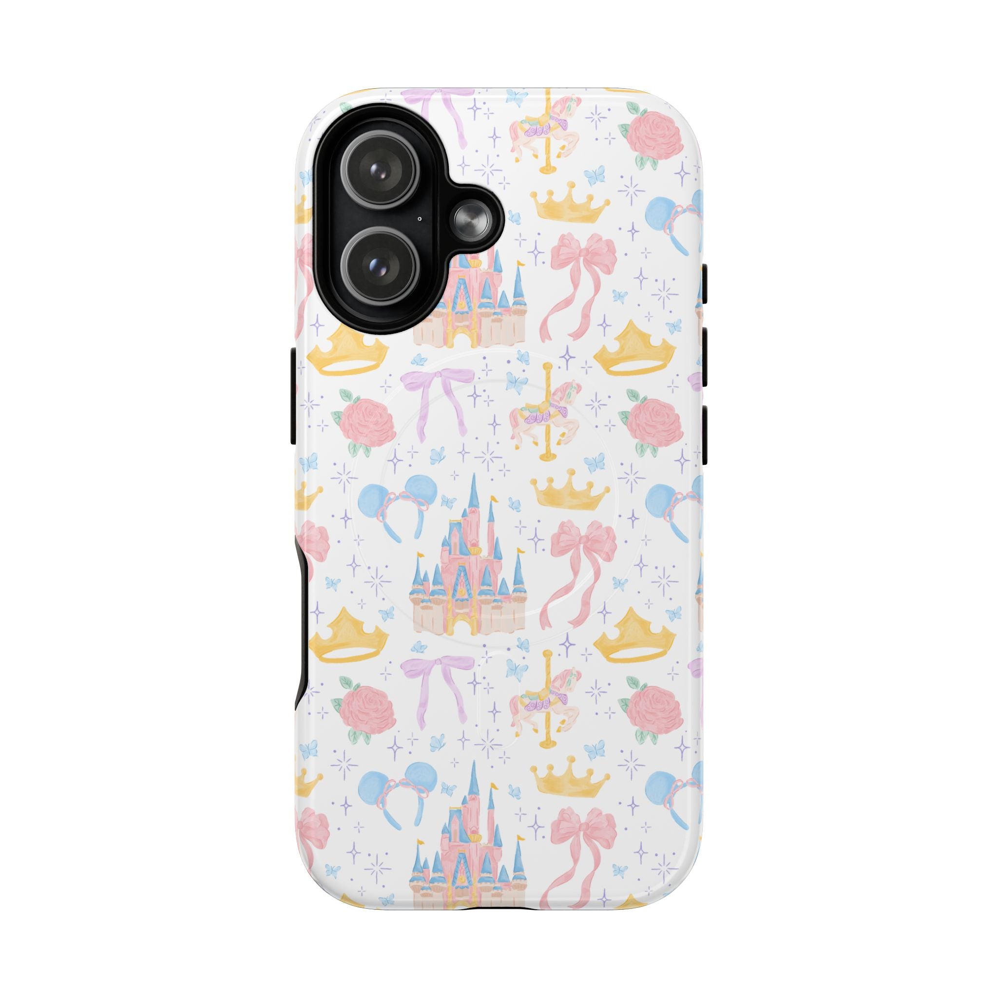 Phone Case - Once Upon a Dream (MAG SAFE)