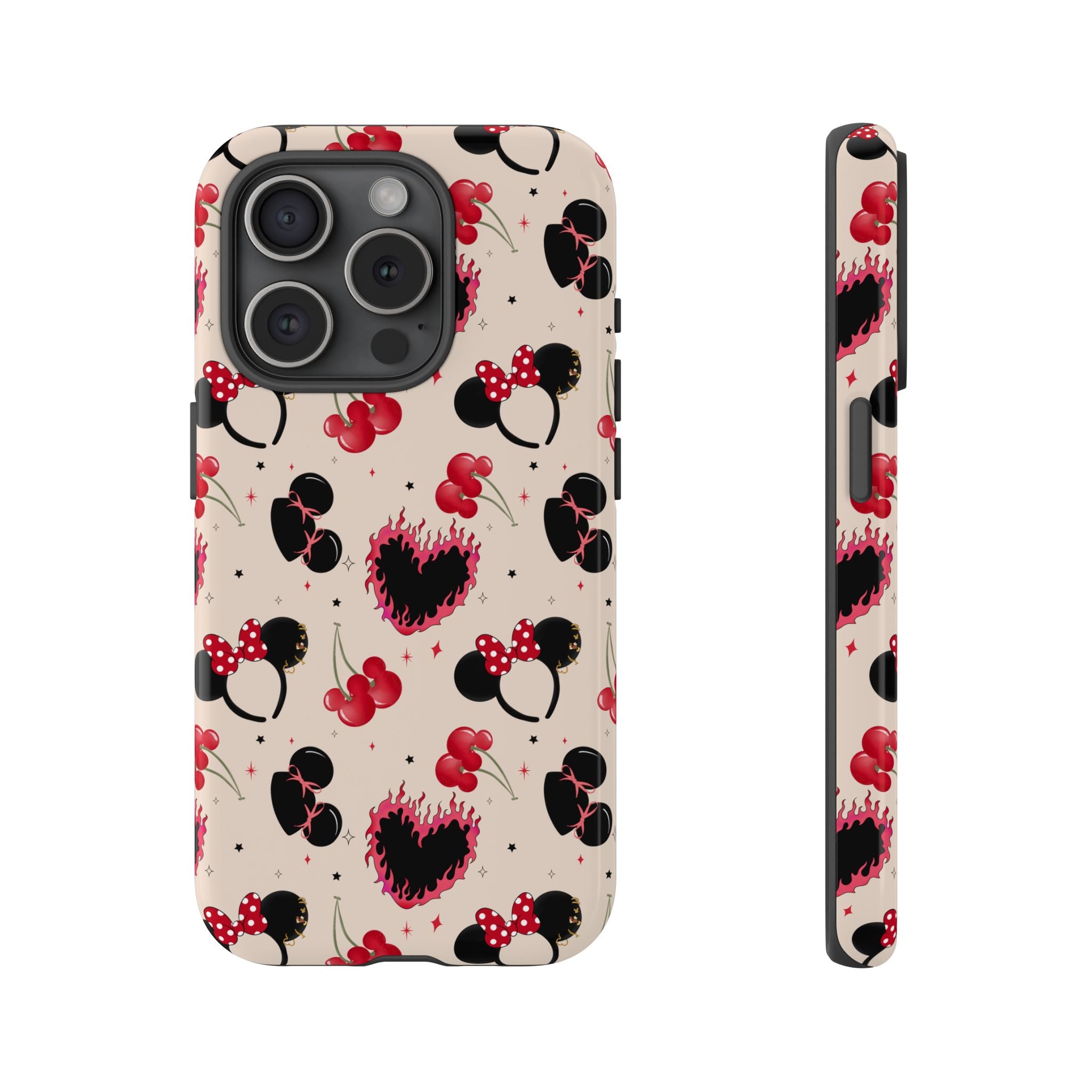 Phone Case - Amour on Main Street