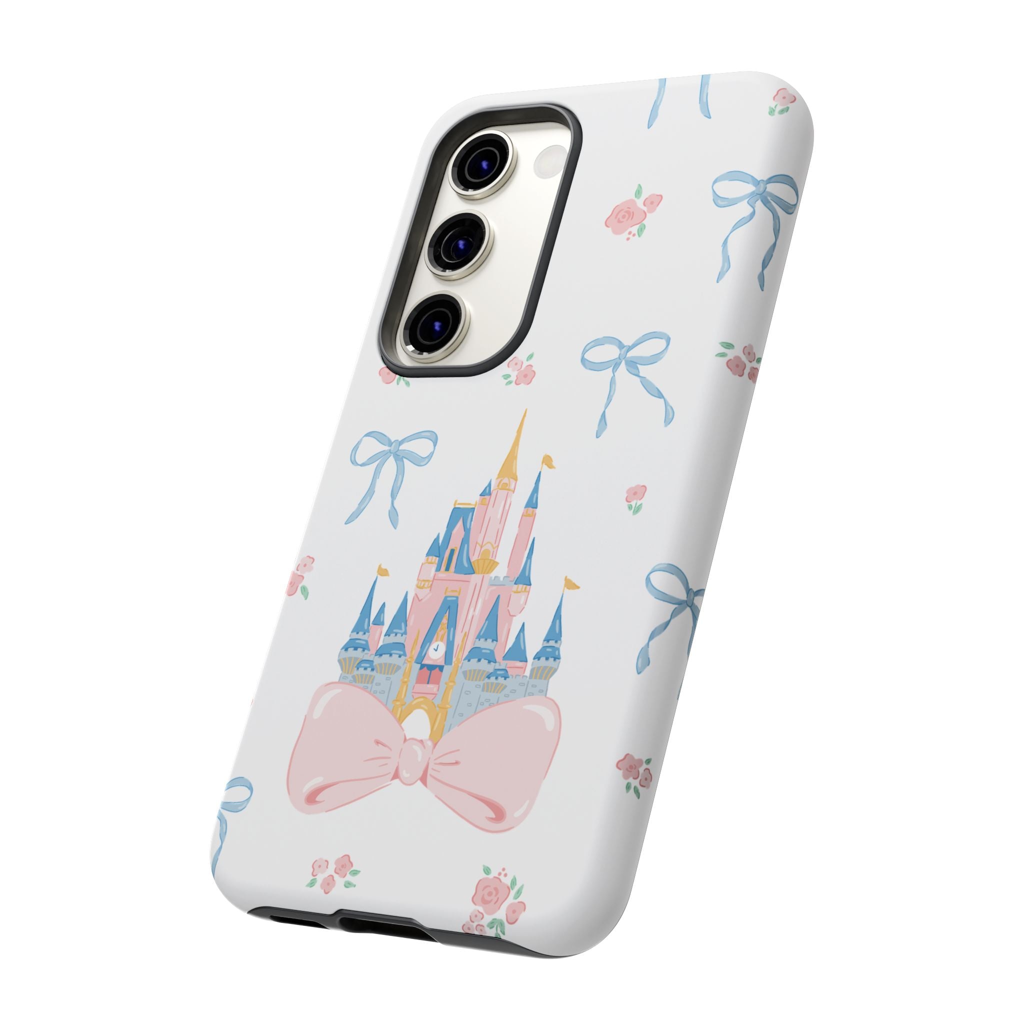 Phone Case - Castle Dreams