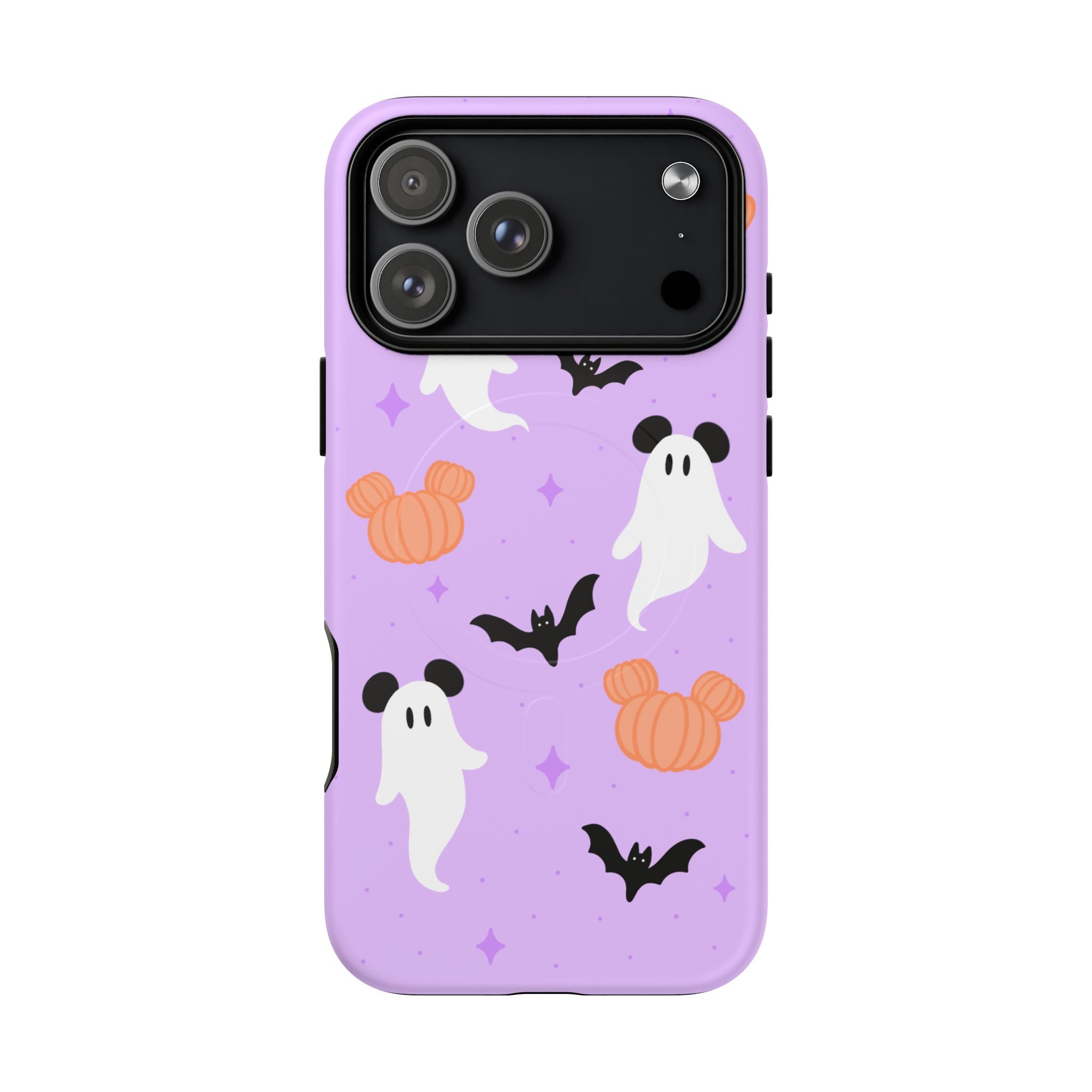 MagSafe Phone Case - Halloween Icons