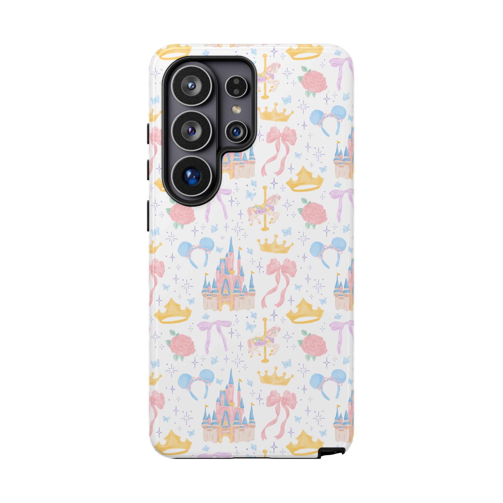 Phone Case - Once Upon a Dream