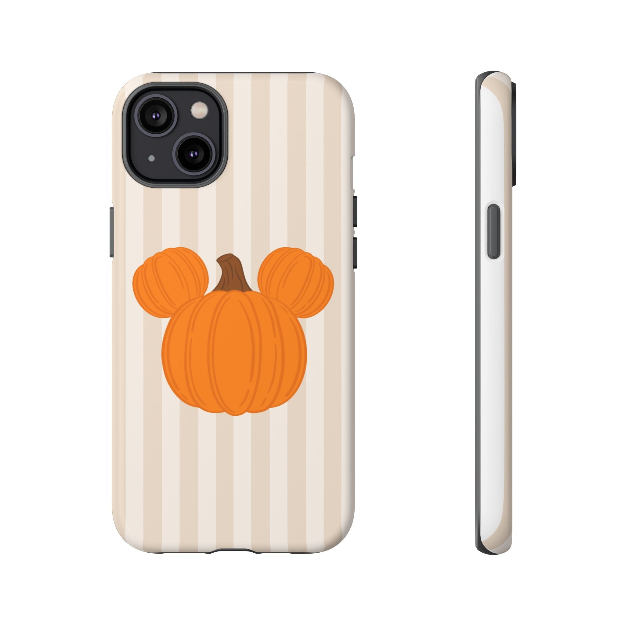 Phone Case - Pumpkin Magic