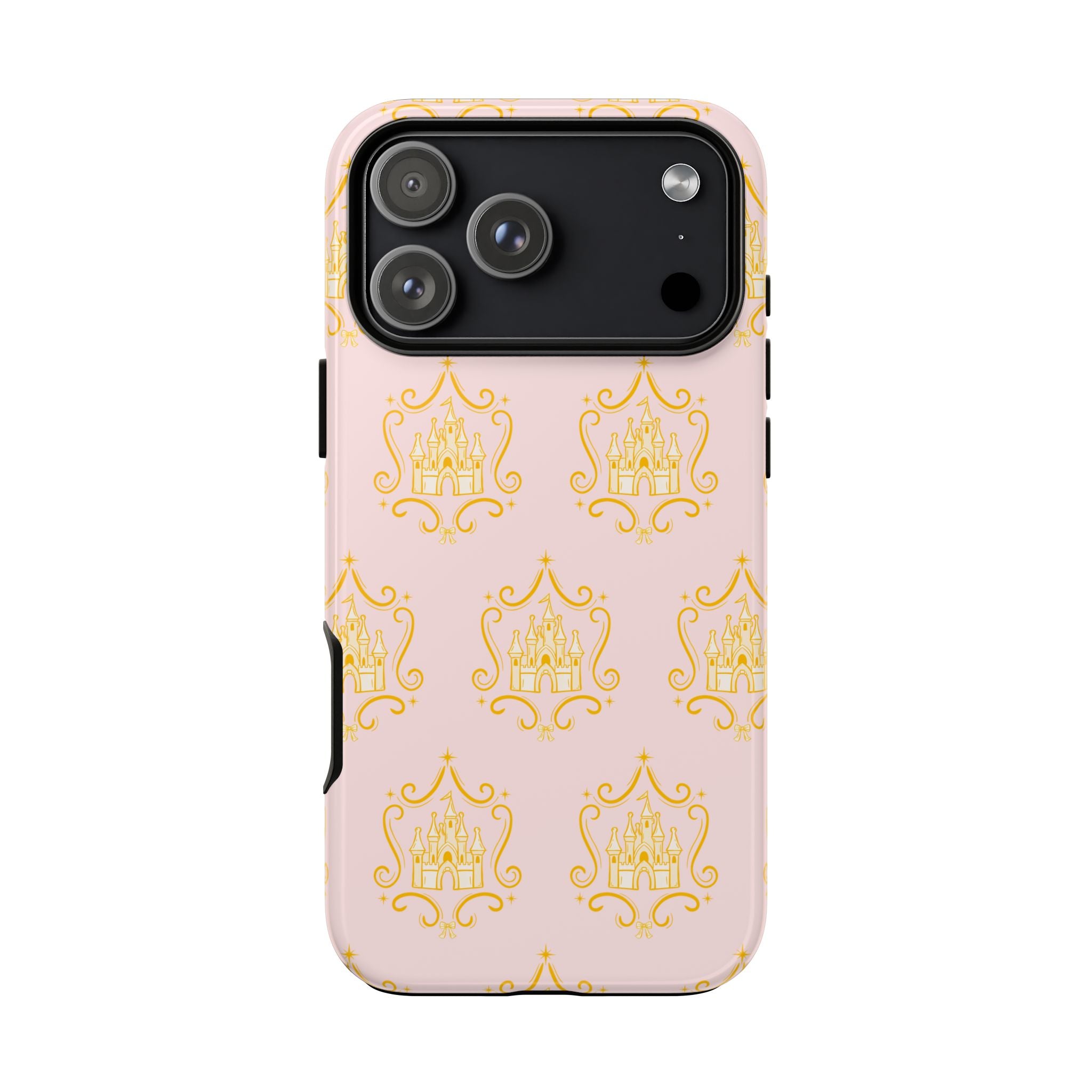 Phone Case - Magic on Main Street