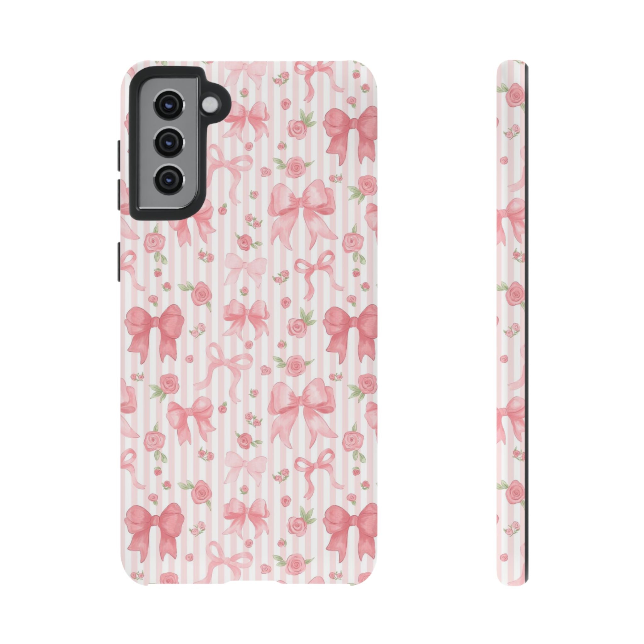 Phone Case - Pretty in Pink
