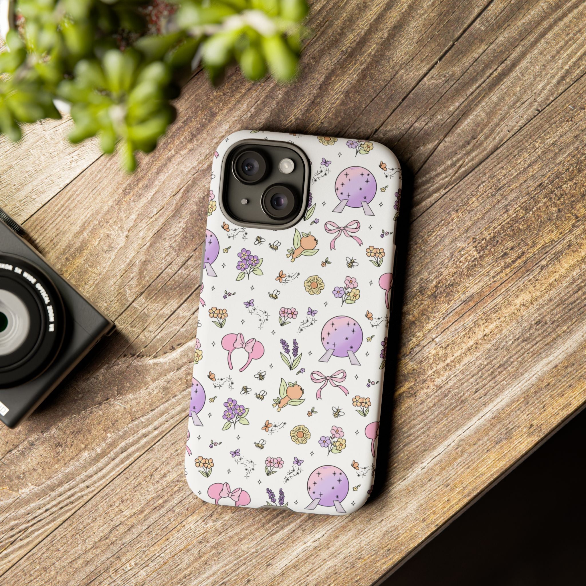 Phone Case - Magic in Bloom