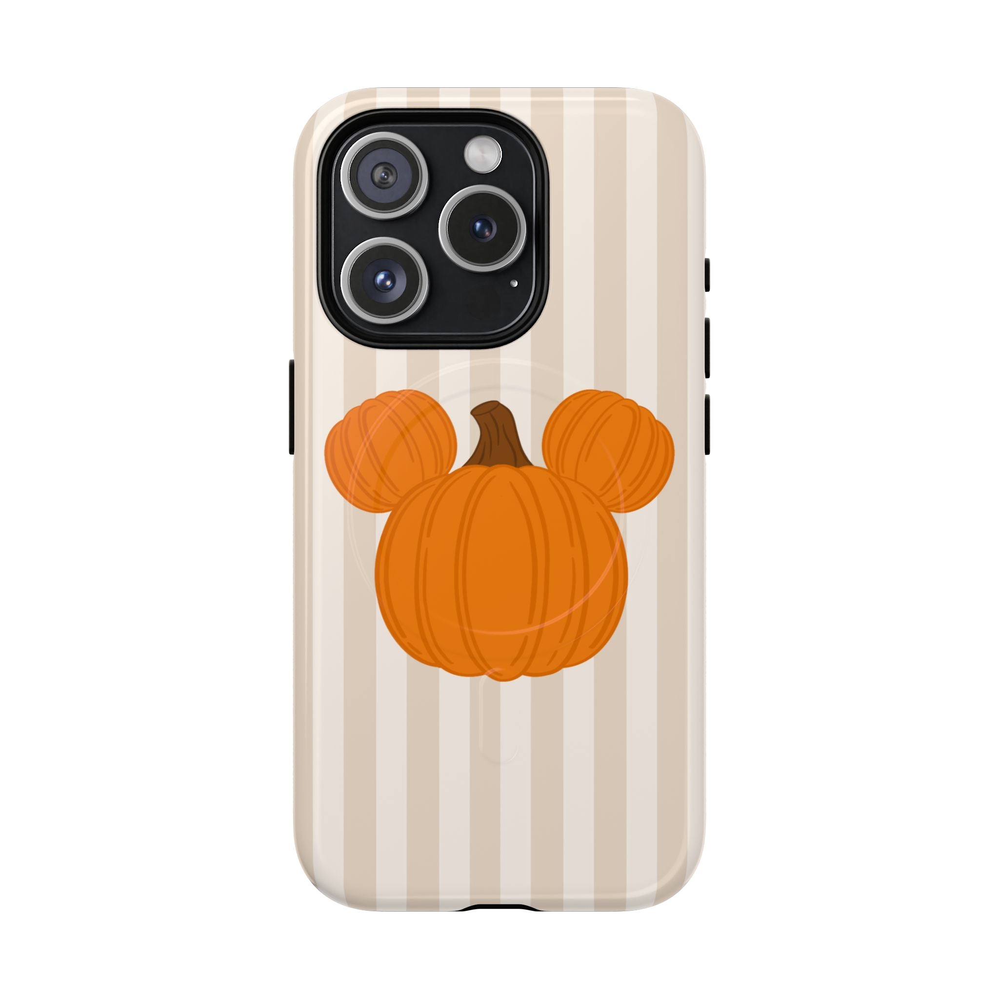 Phone Case - Pumpkin Magic (MagSafe)