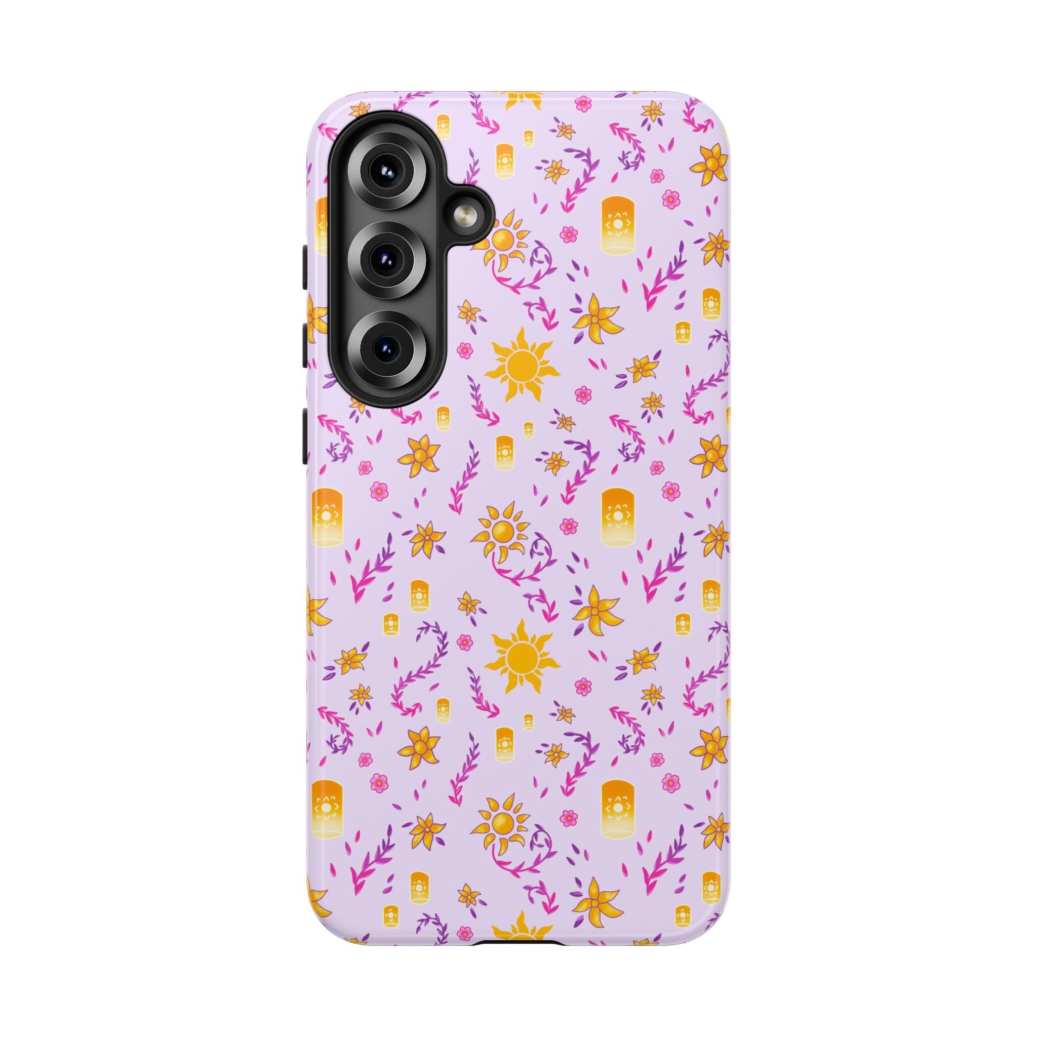 Phone Case - Gleam and Glow