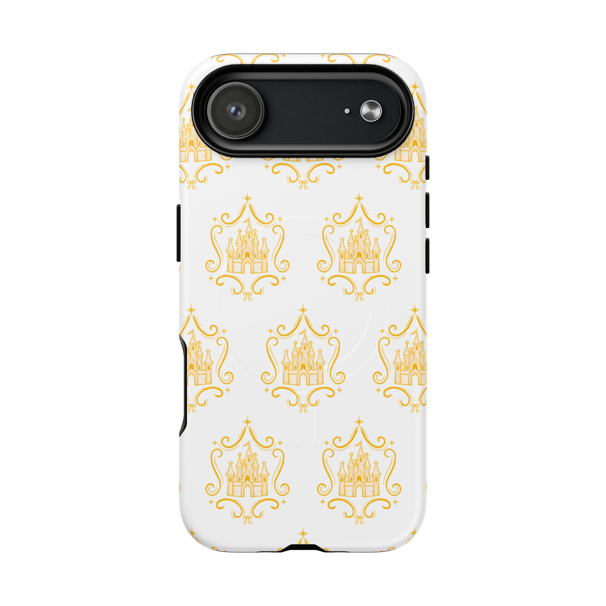 Phone Case - Magic on Main Street (MagSafe)