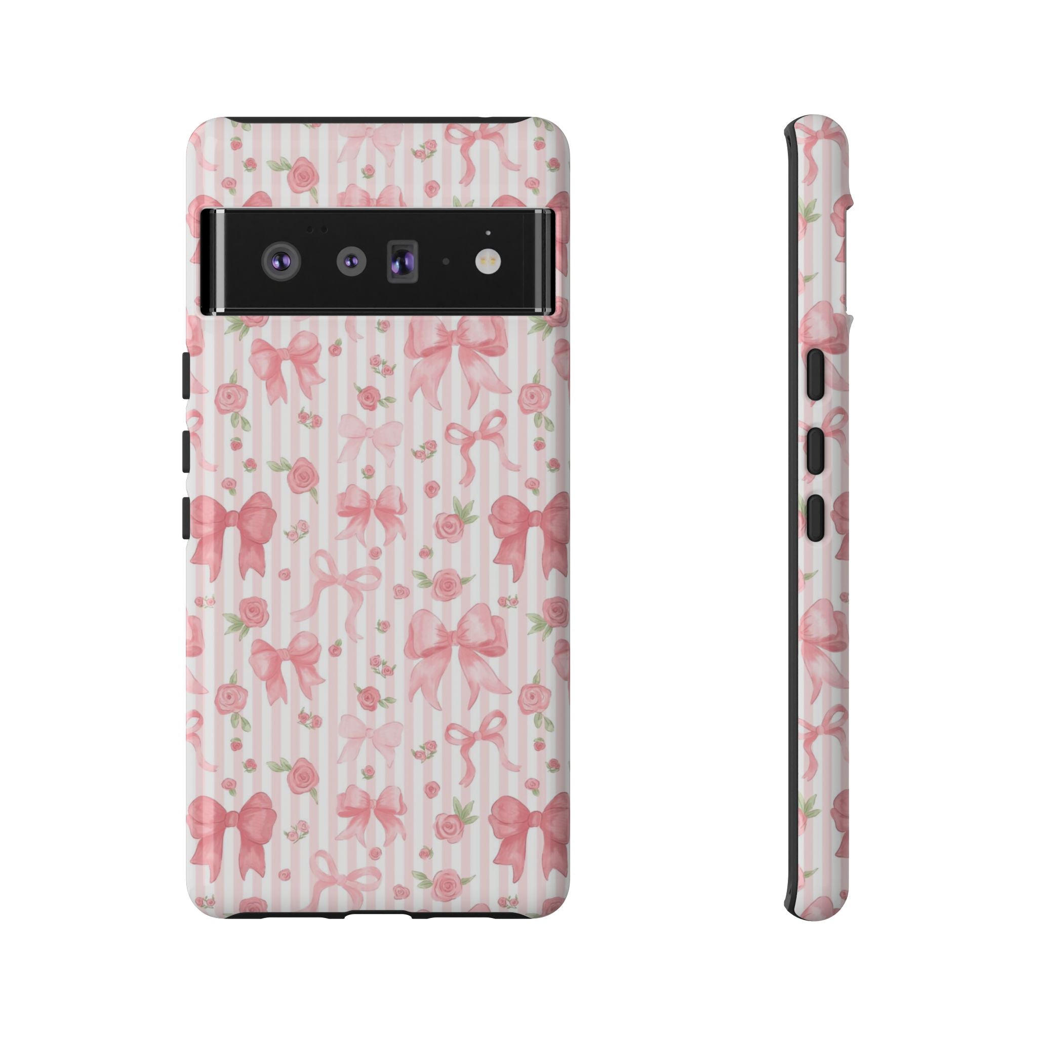 Phone Case - Pretty in Pink