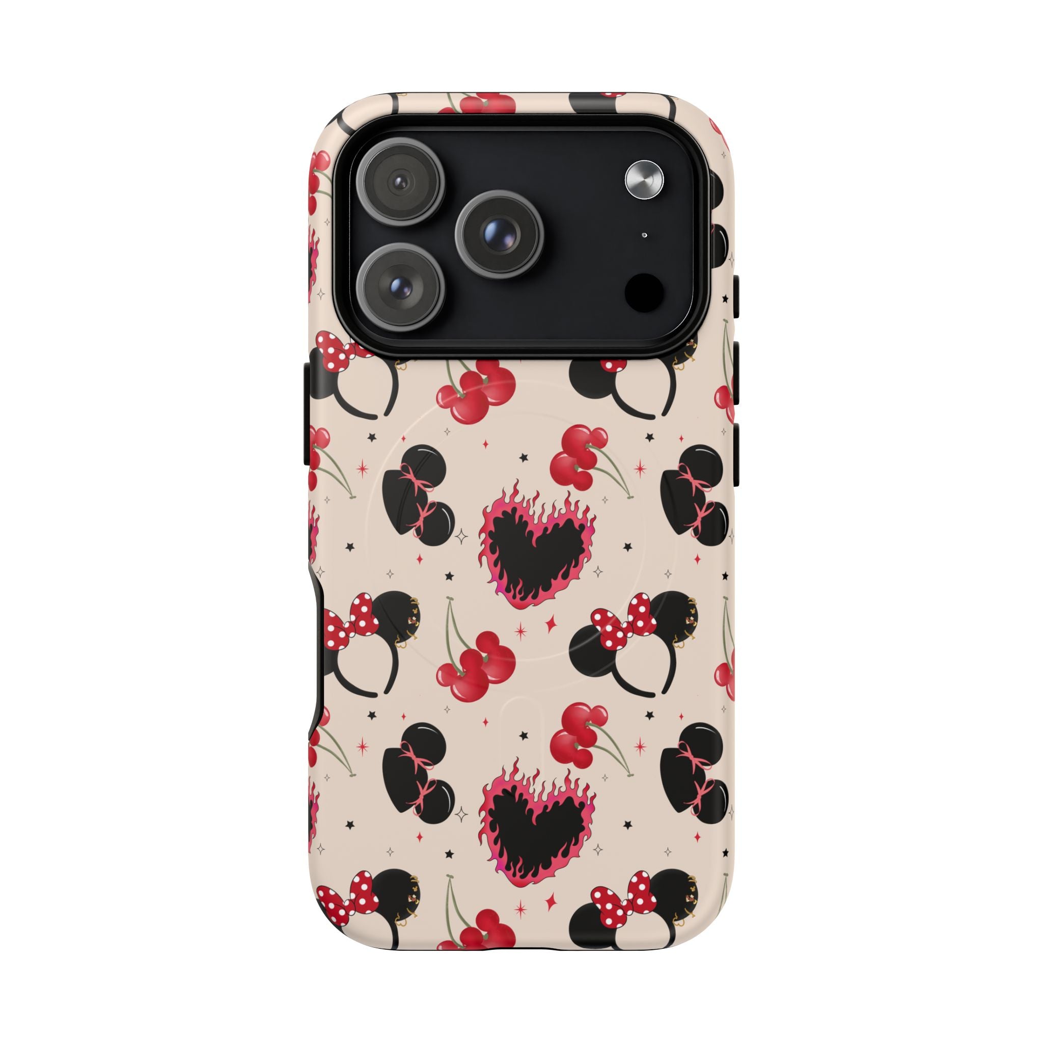 Phone Case - Amour on Main Street (MagSafe)