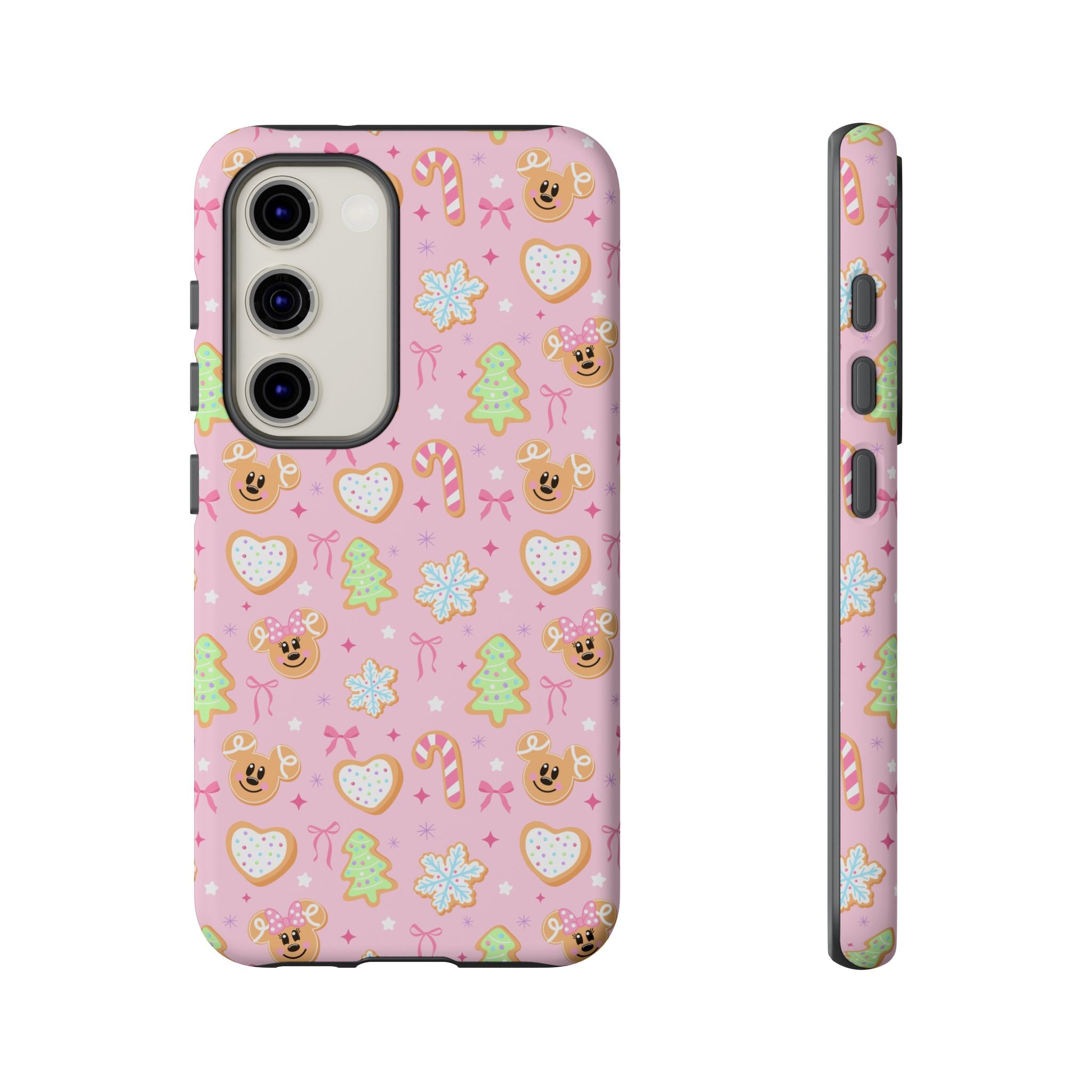 Phone Case - Gingerbread