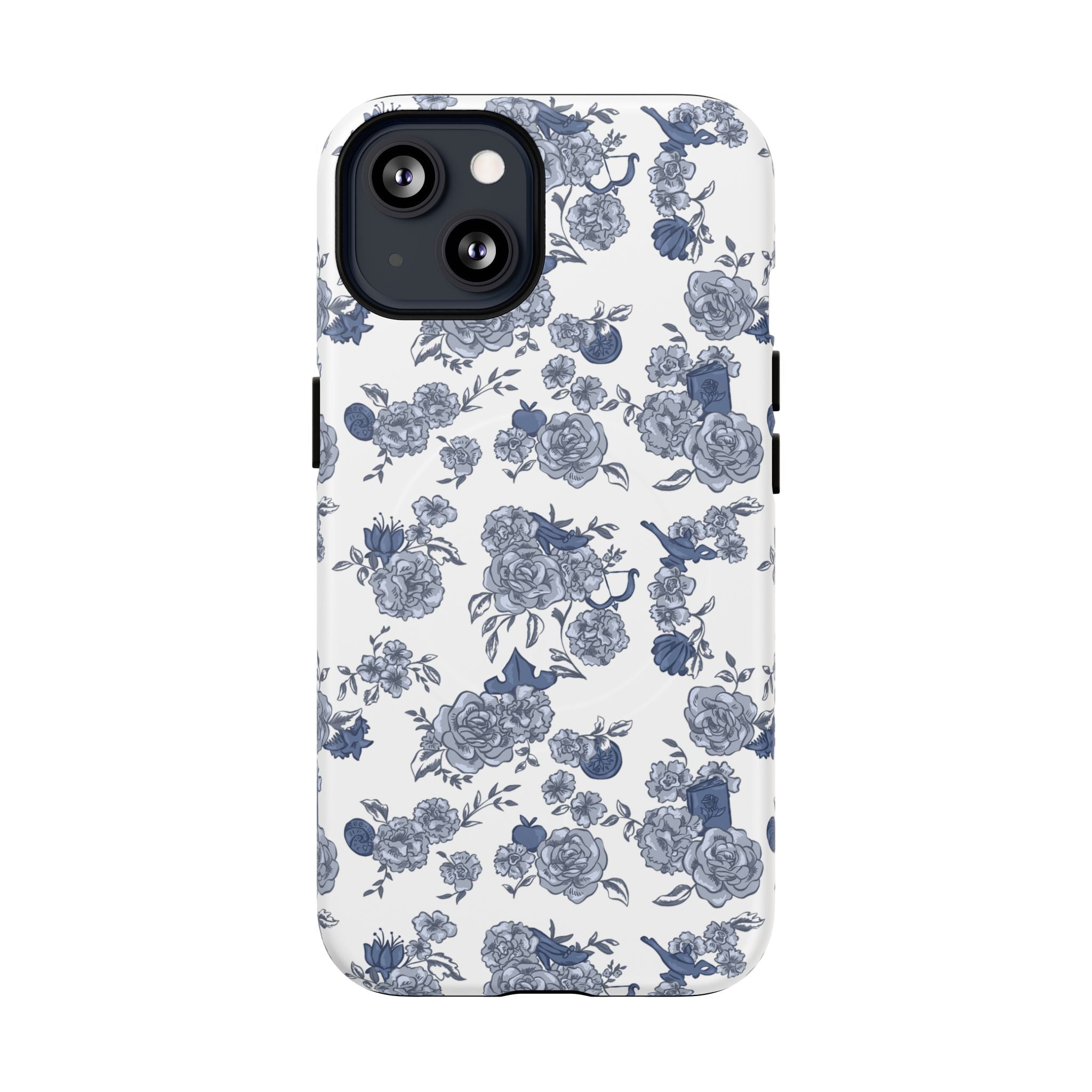 Phone Case - Once Upon A Bloom (MAG SAFE)