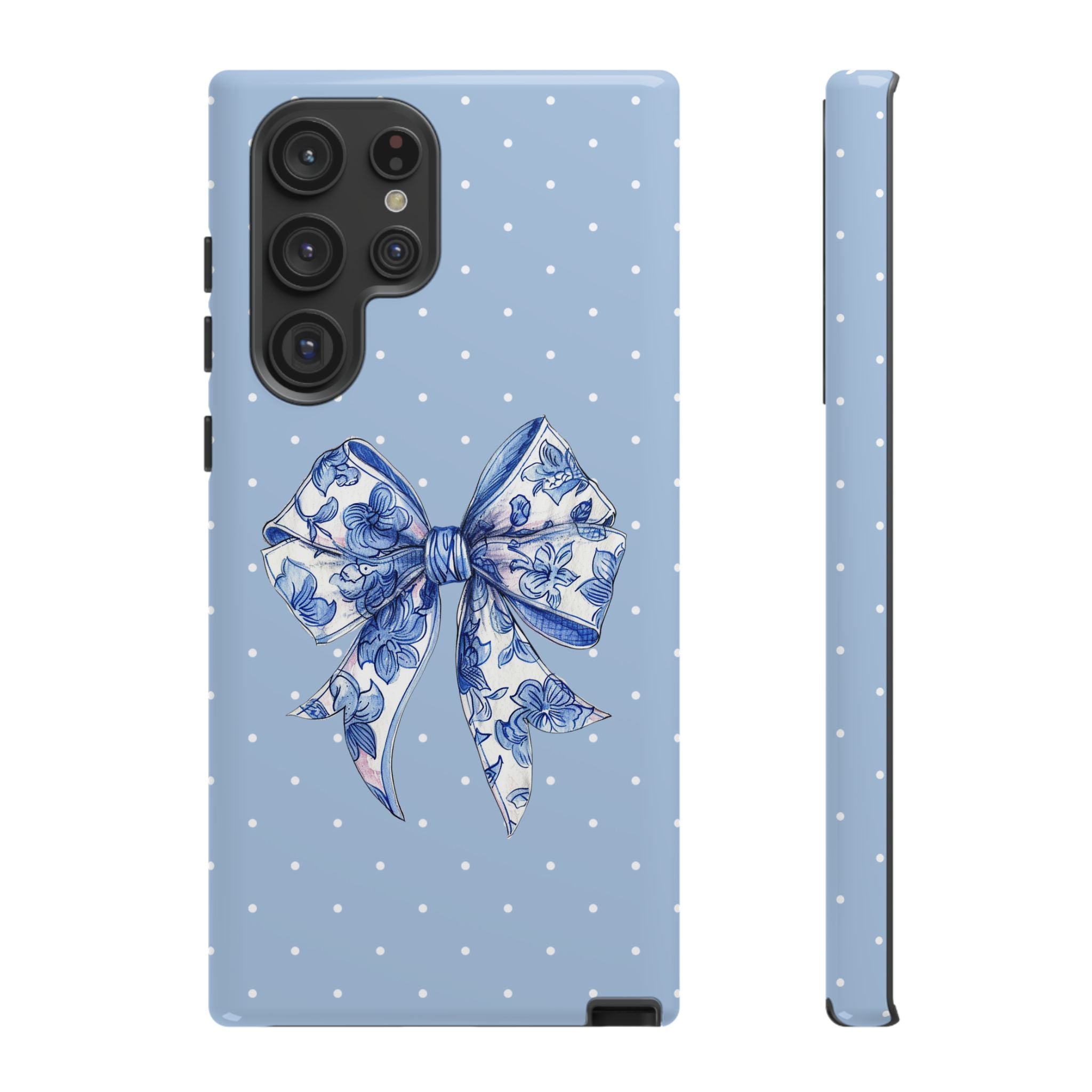 Phone Case - Toile de Jouy
