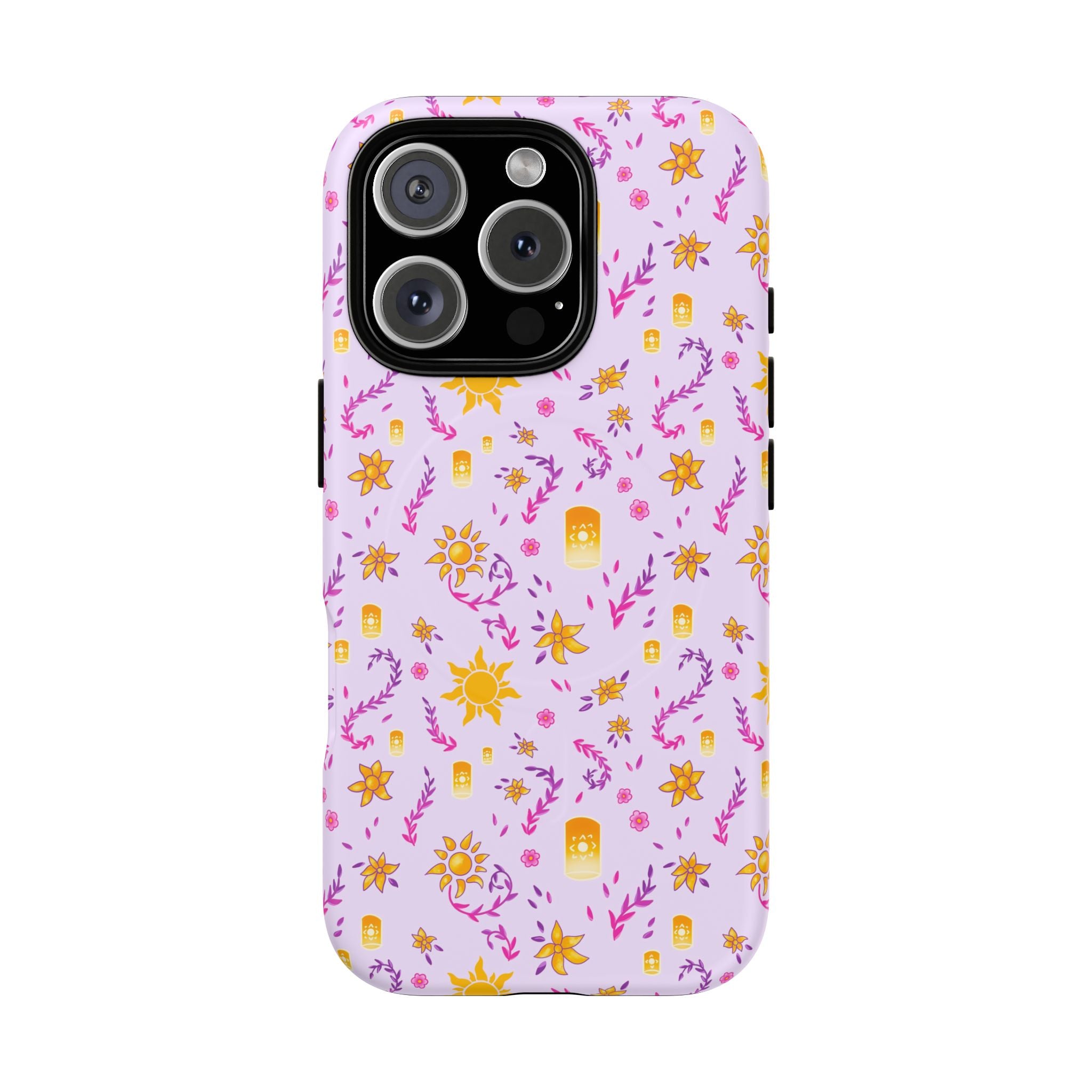Phone Case - Gleam and Glow (MAG SAFE)