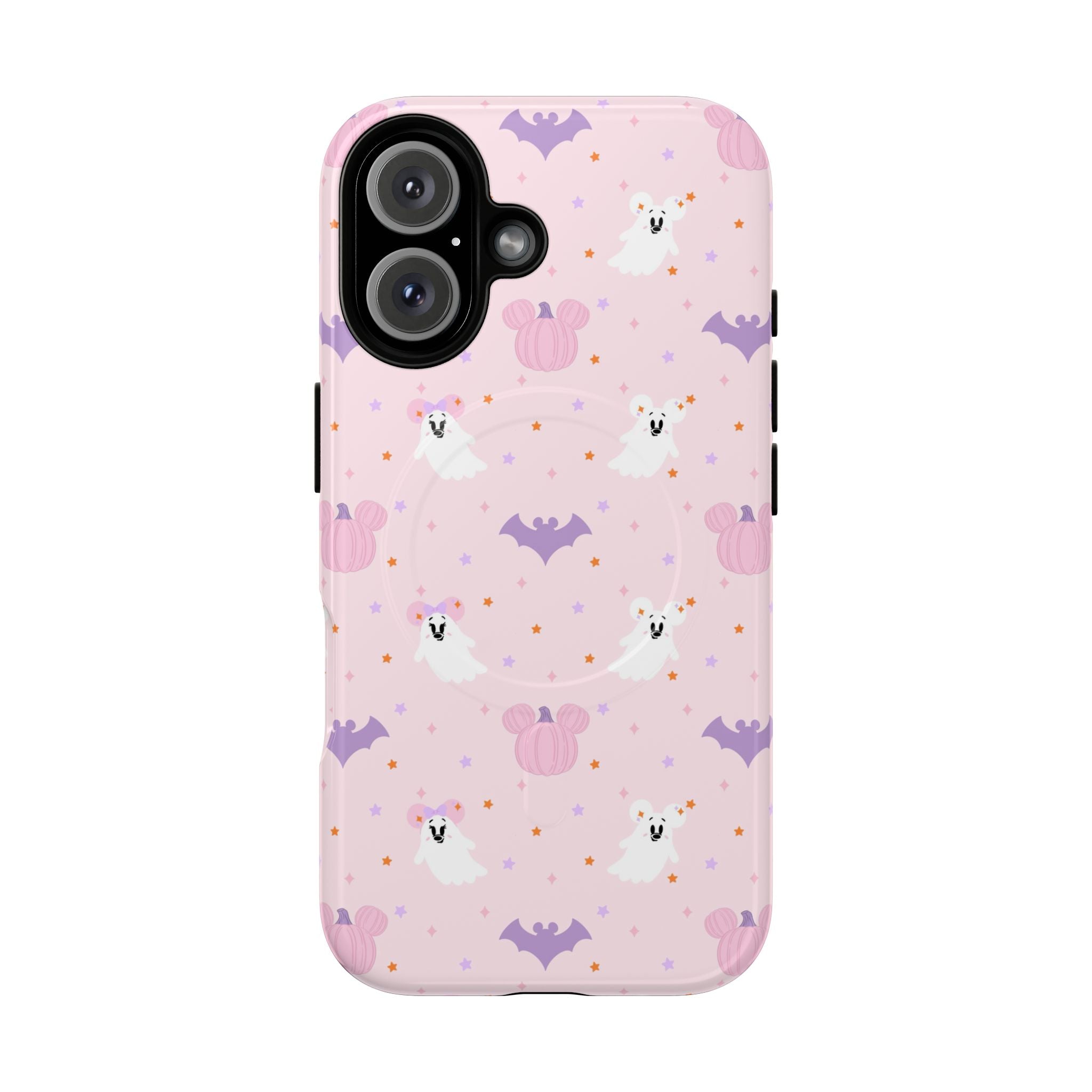 Phone Case - Cutie Ghost (MAG SAFE)