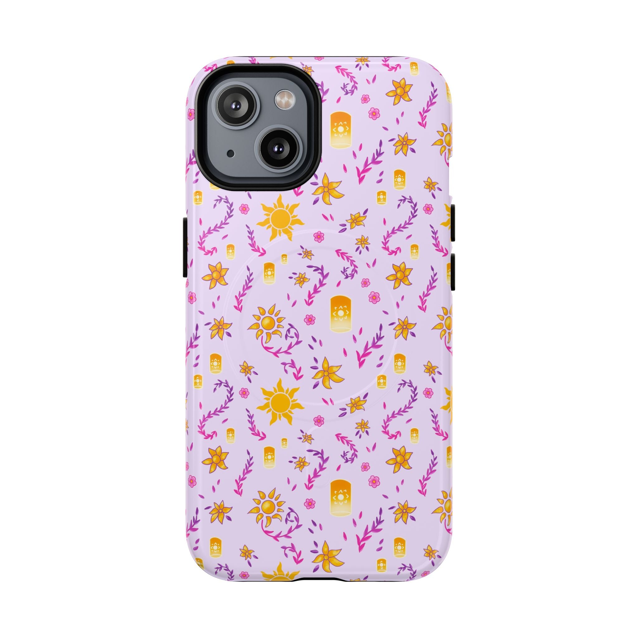 Phone Case - Gleam and Glow (MAG SAFE)