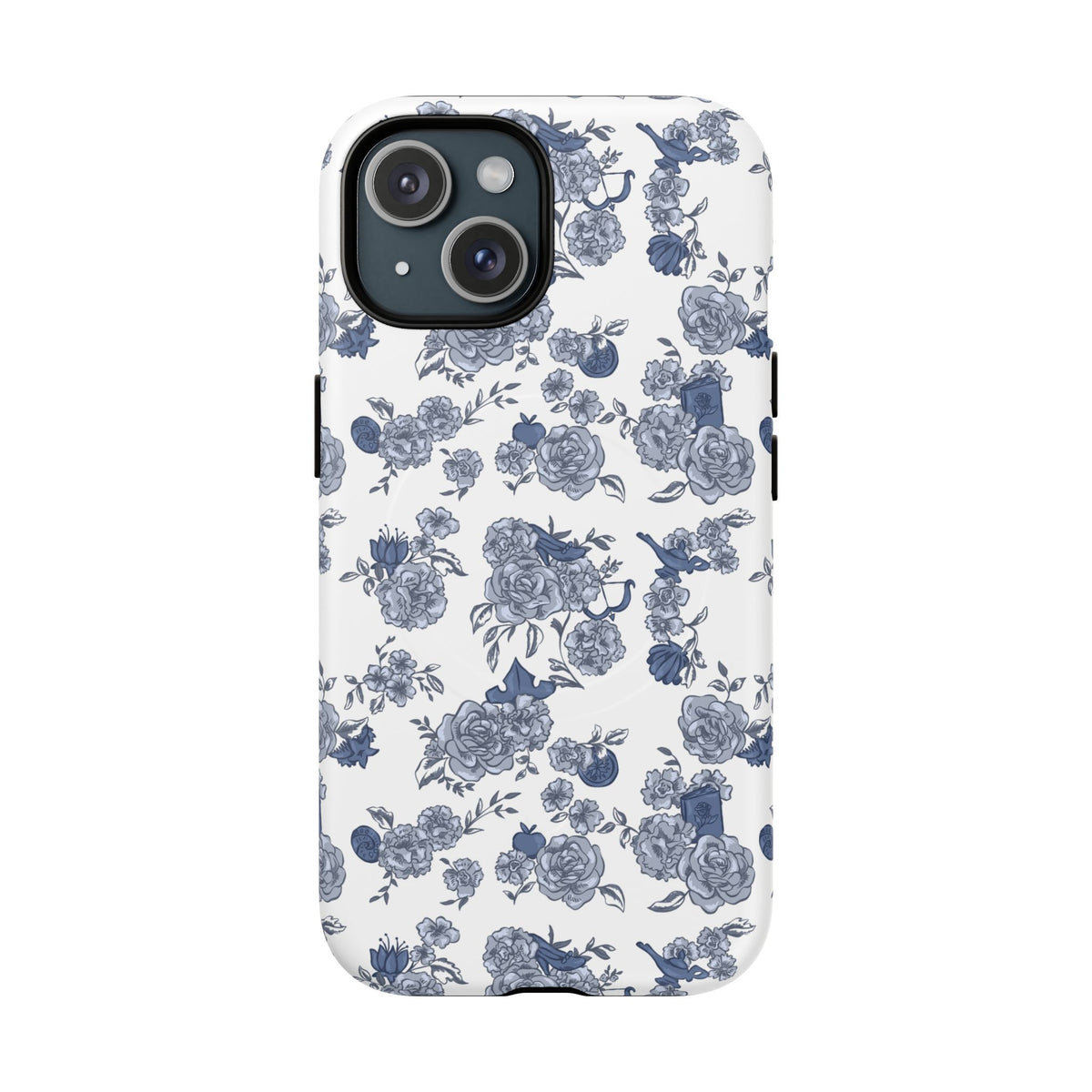 Phone Case - Once Upon A Bloom (MAG SAFE)