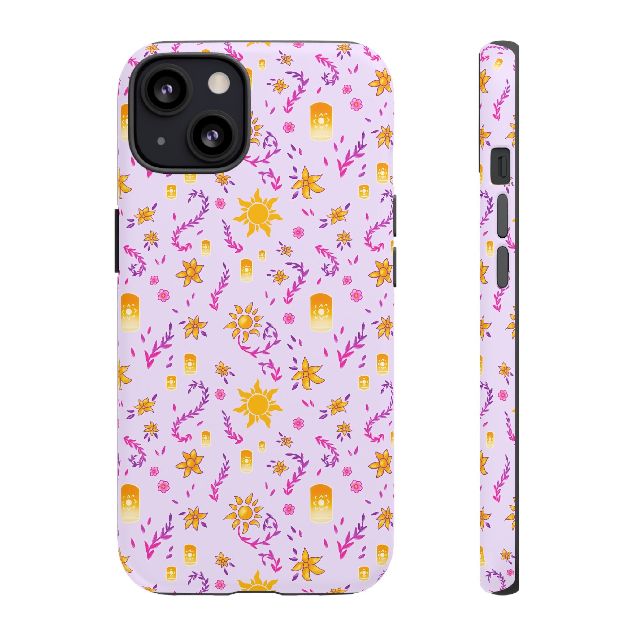 Phone Case - Gleam and Glow