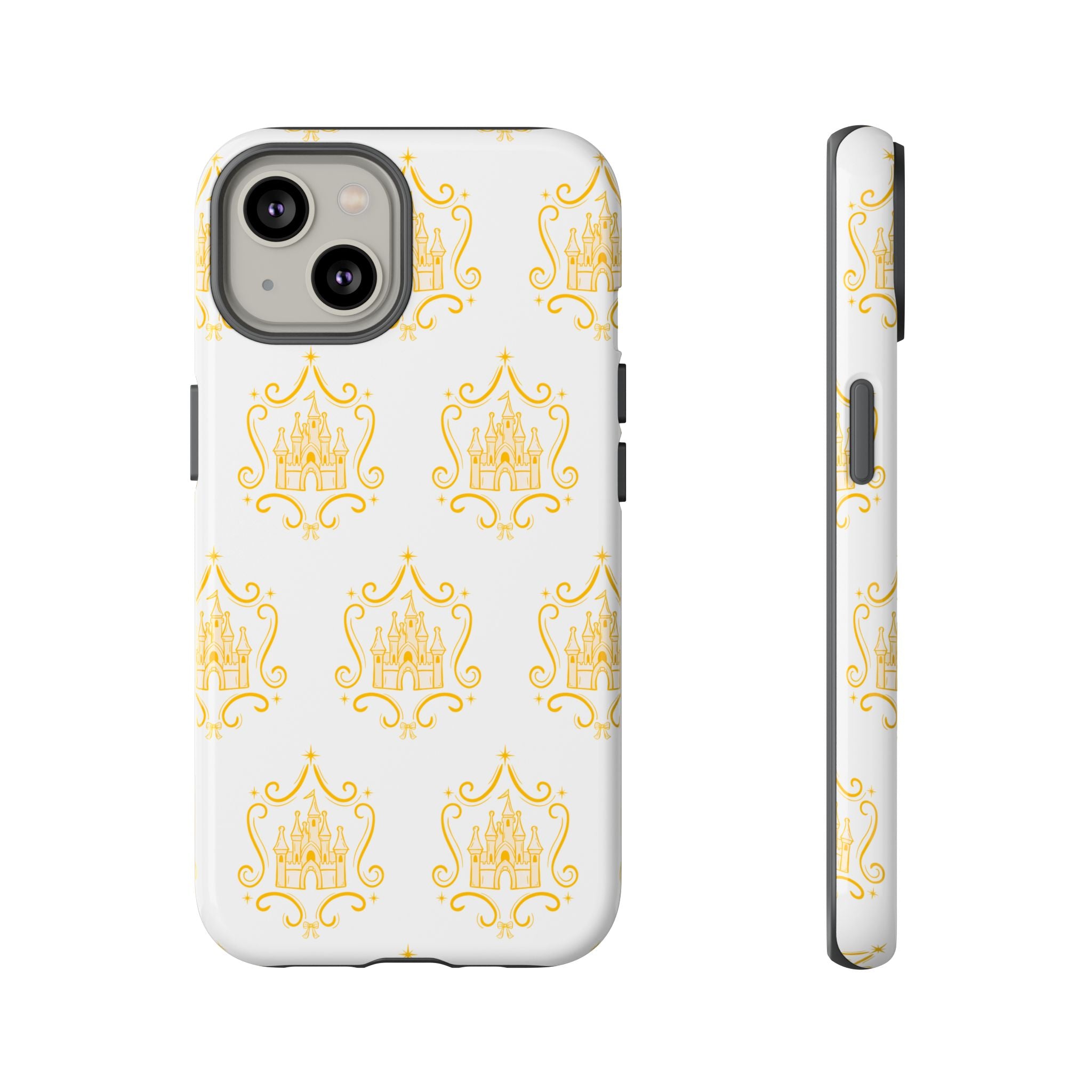 Phone Case - Magic on Main Street