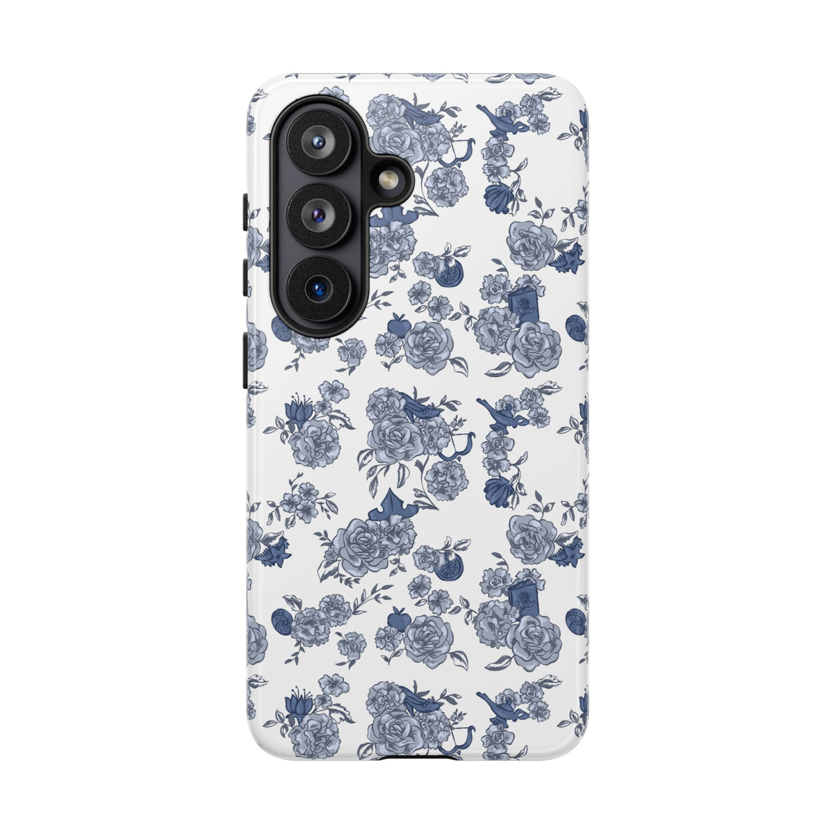 Phone Case - Once Upon a Bloom