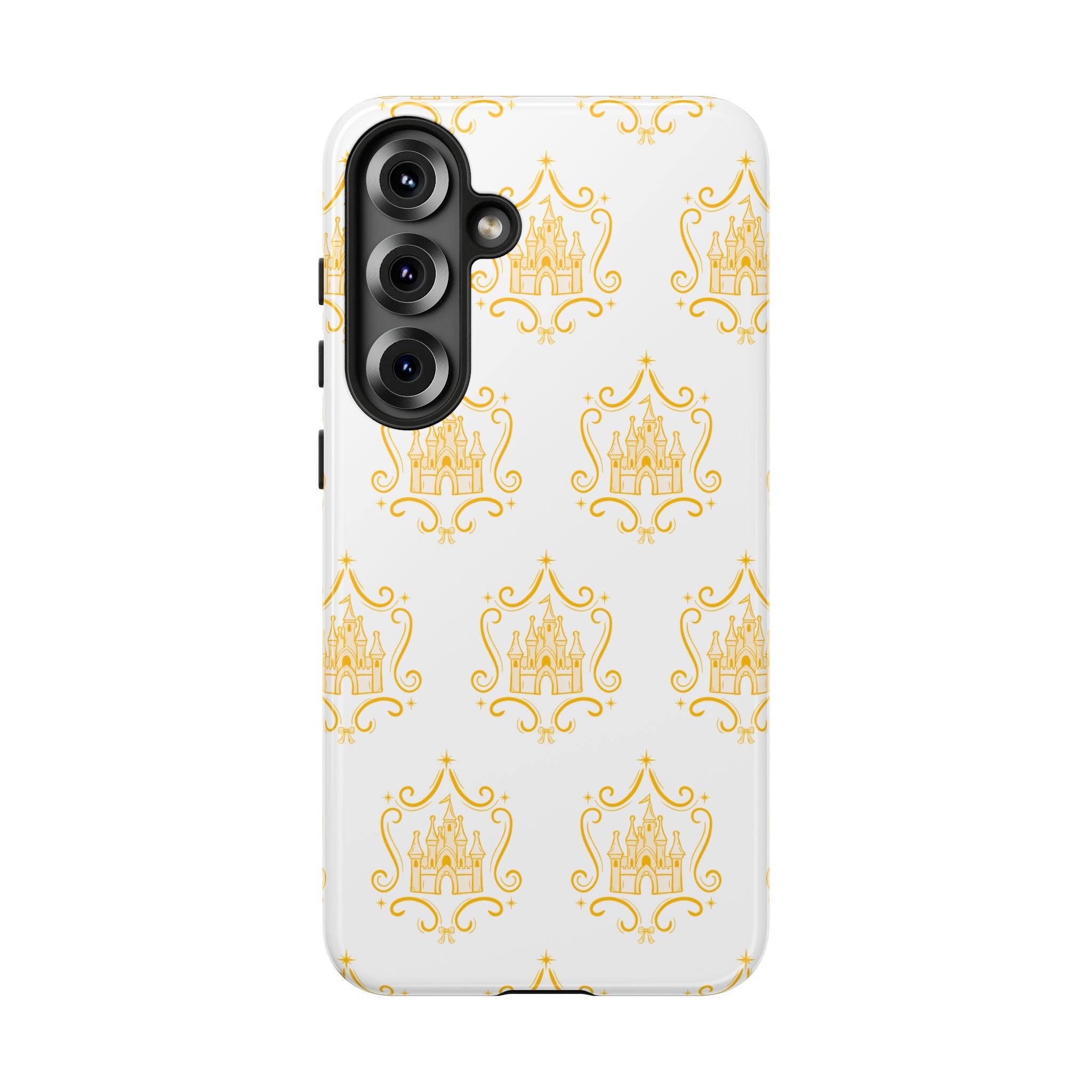 Phone Case - Magic on Main Street