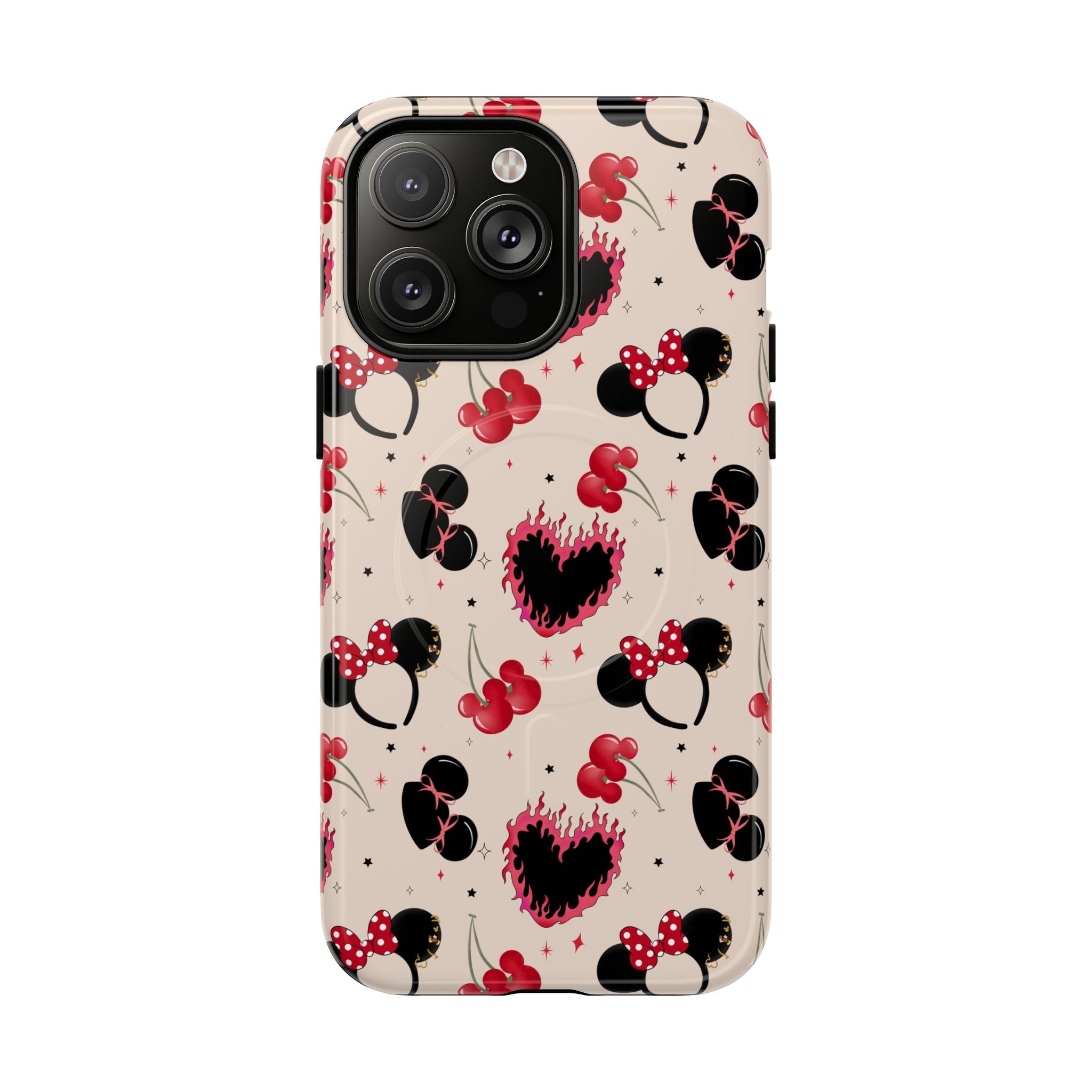 Phone Case - Amour on Main Street (MagSafe)