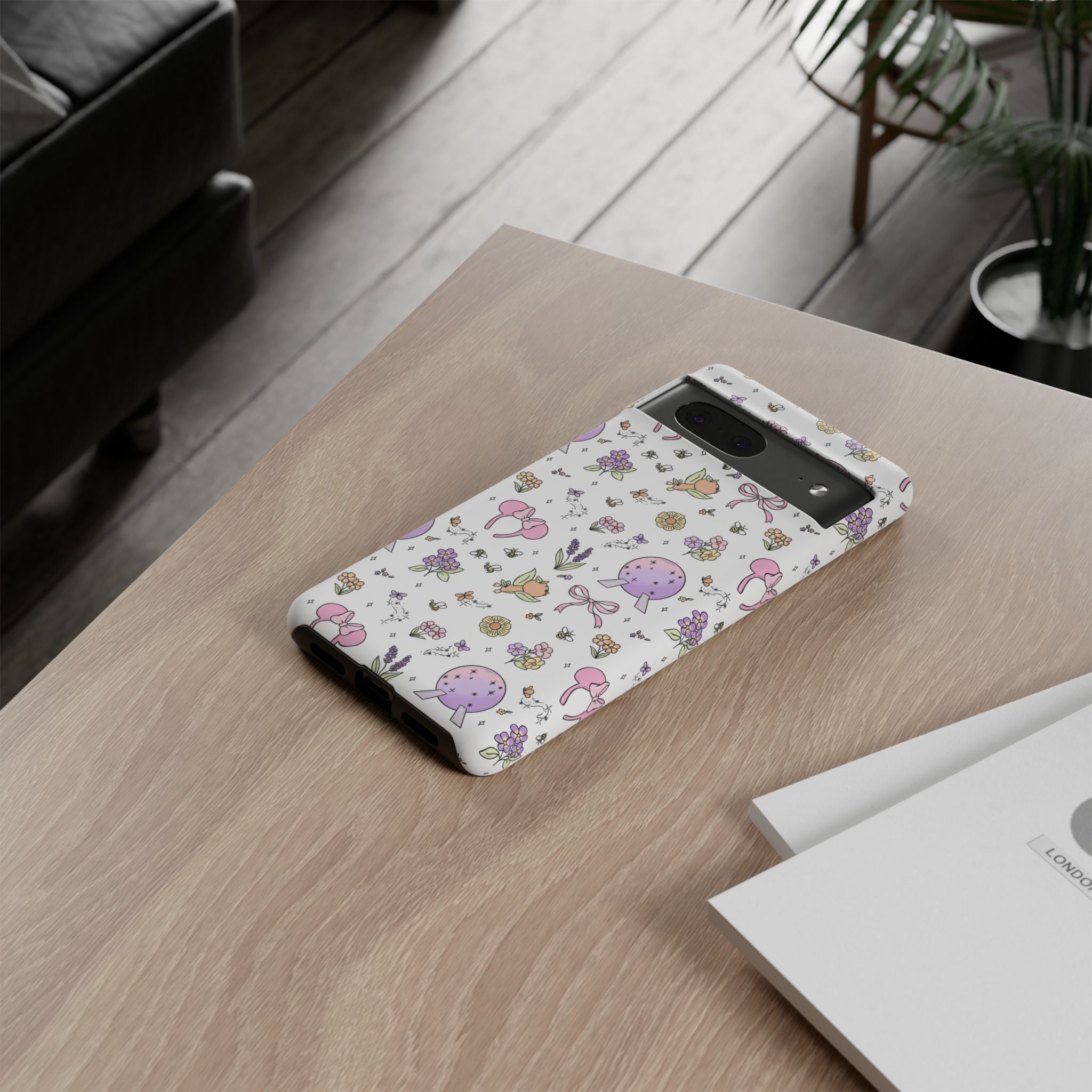 Phone Case - Magic in Bloom