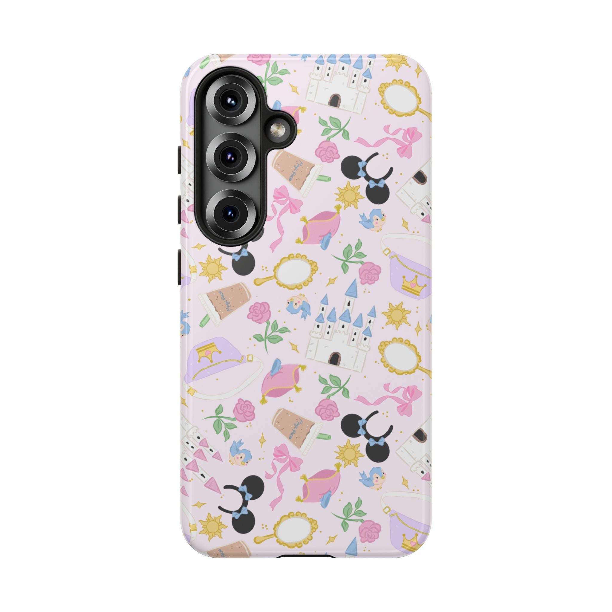 Phone Case - Royal Park Days