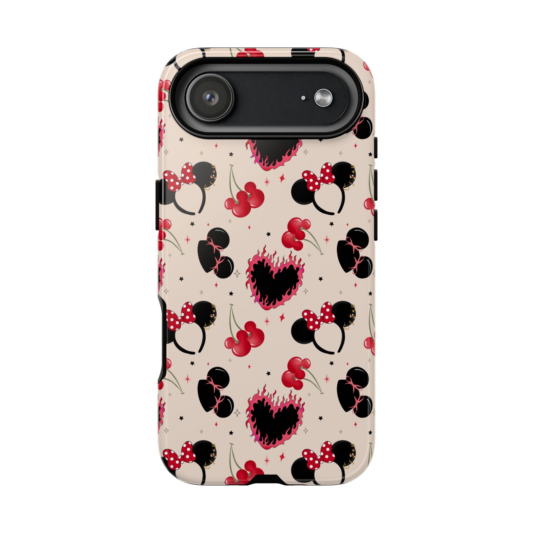 Phone Case - Amour on Main Street