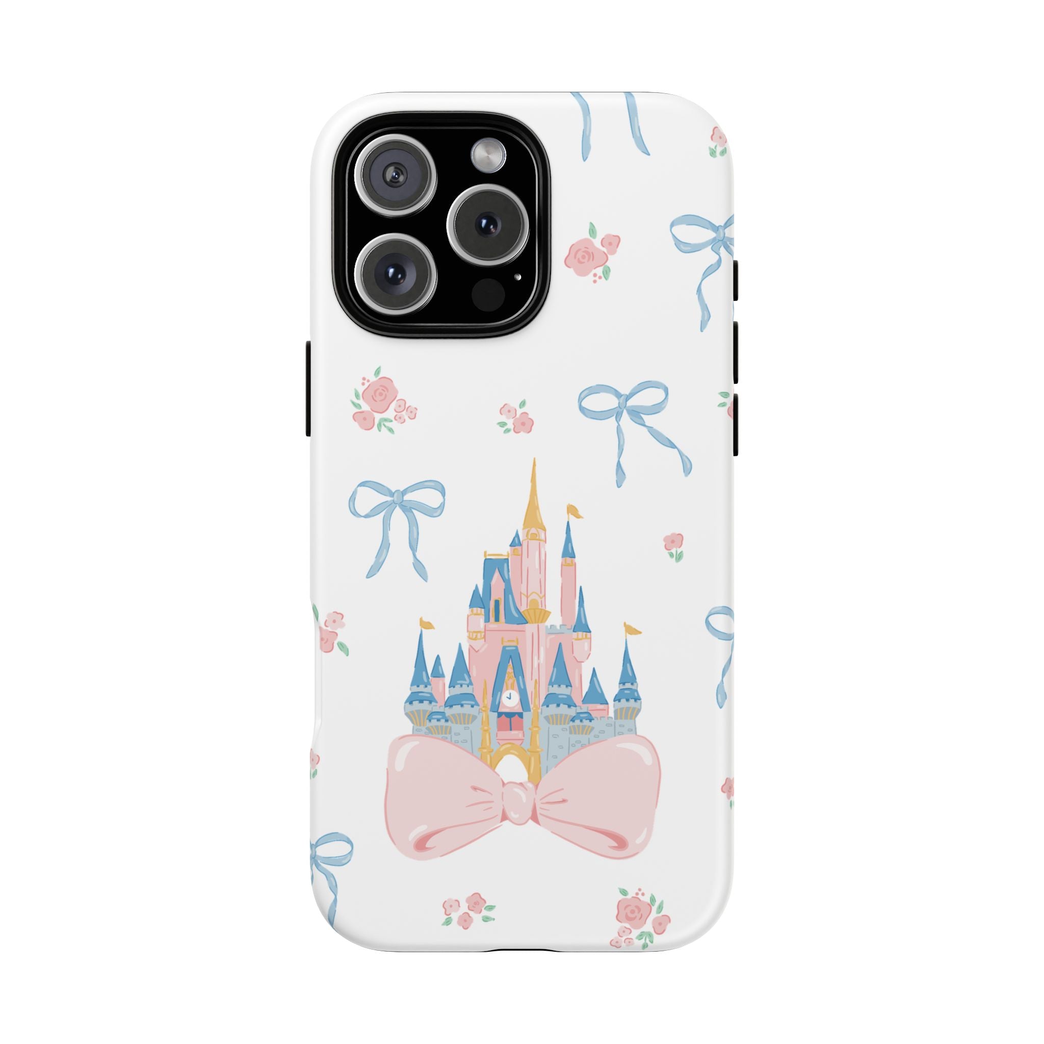 Phone Case - Castle Dreams