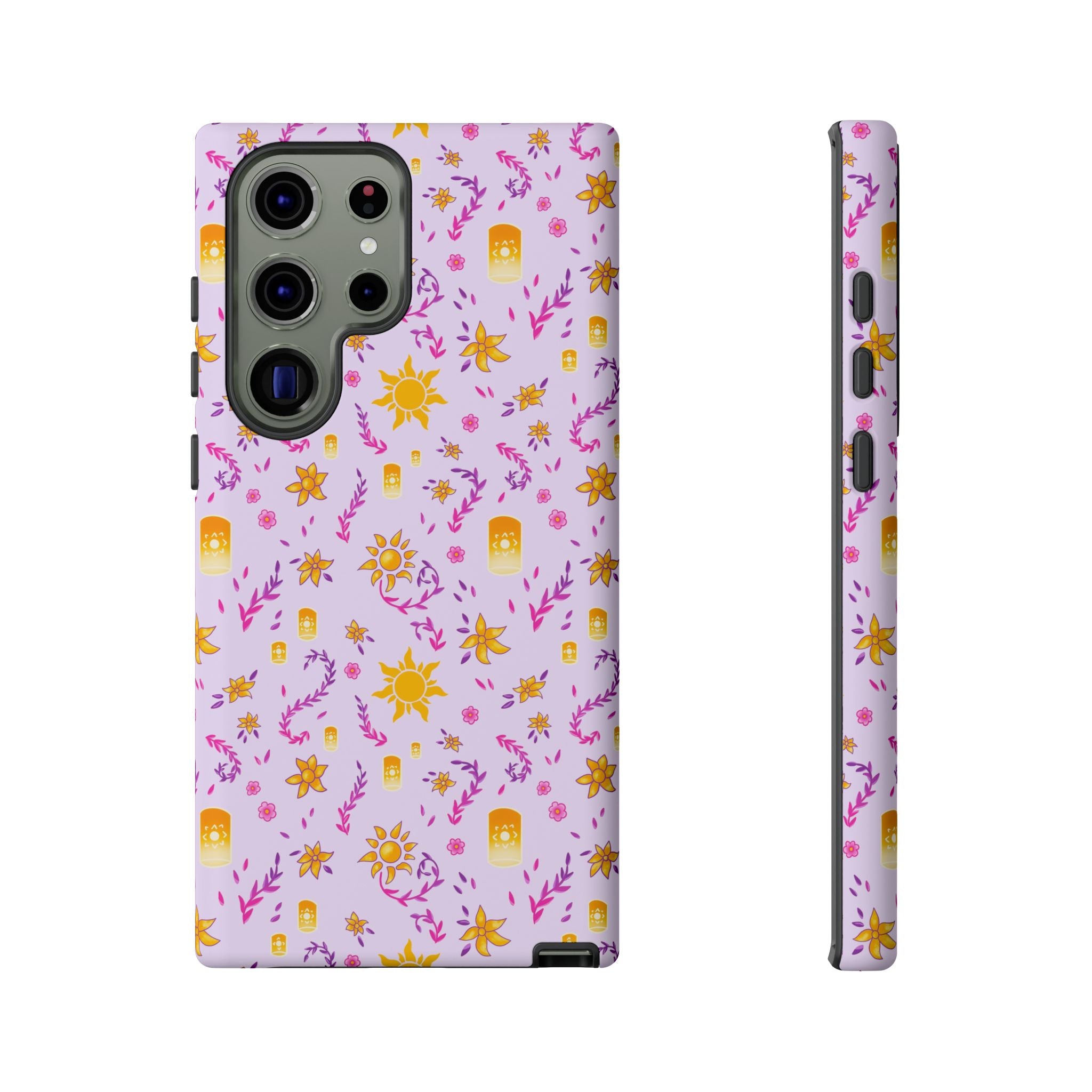 Phone Case - Gleam and Glow