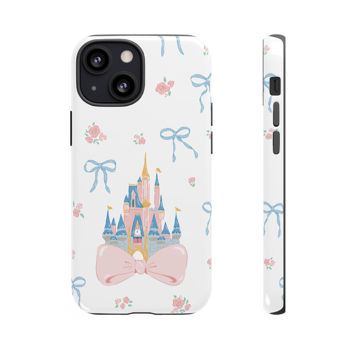 Phone Case - Castle Dreams
