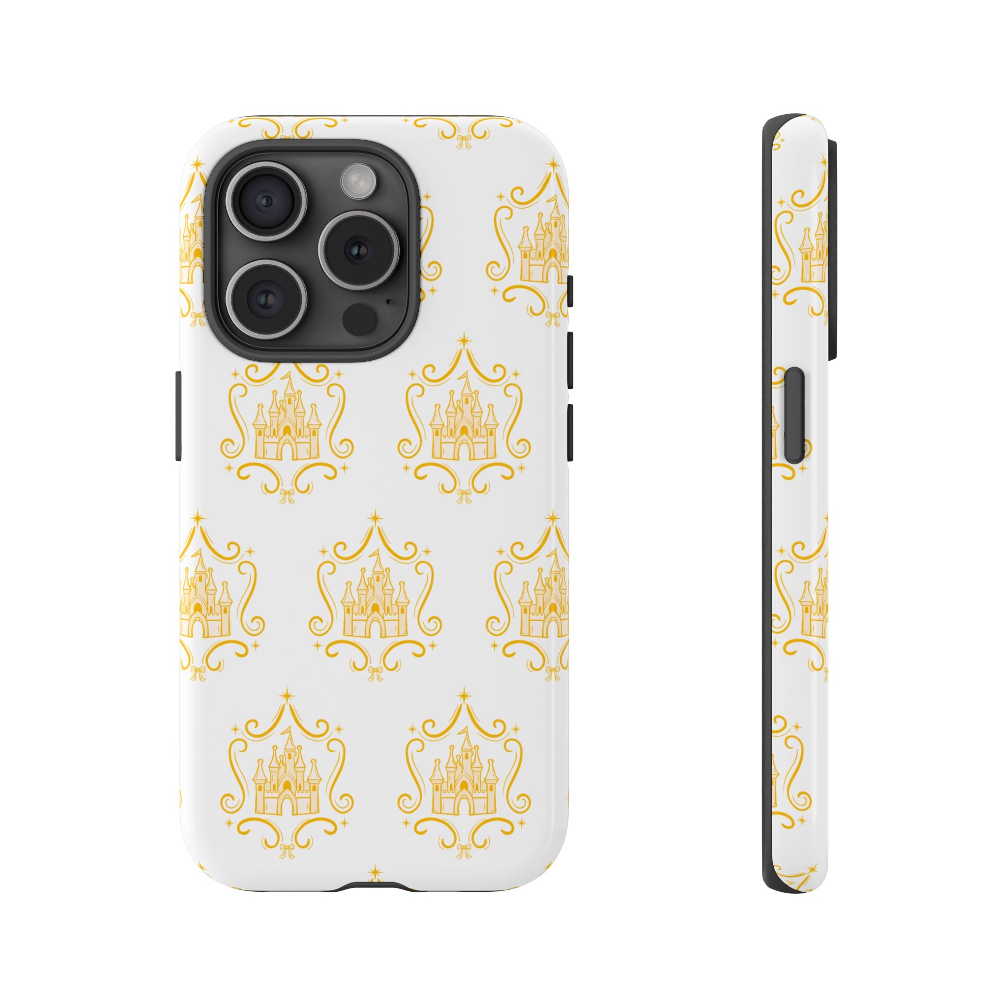 Phone Case - Magic on Main Street