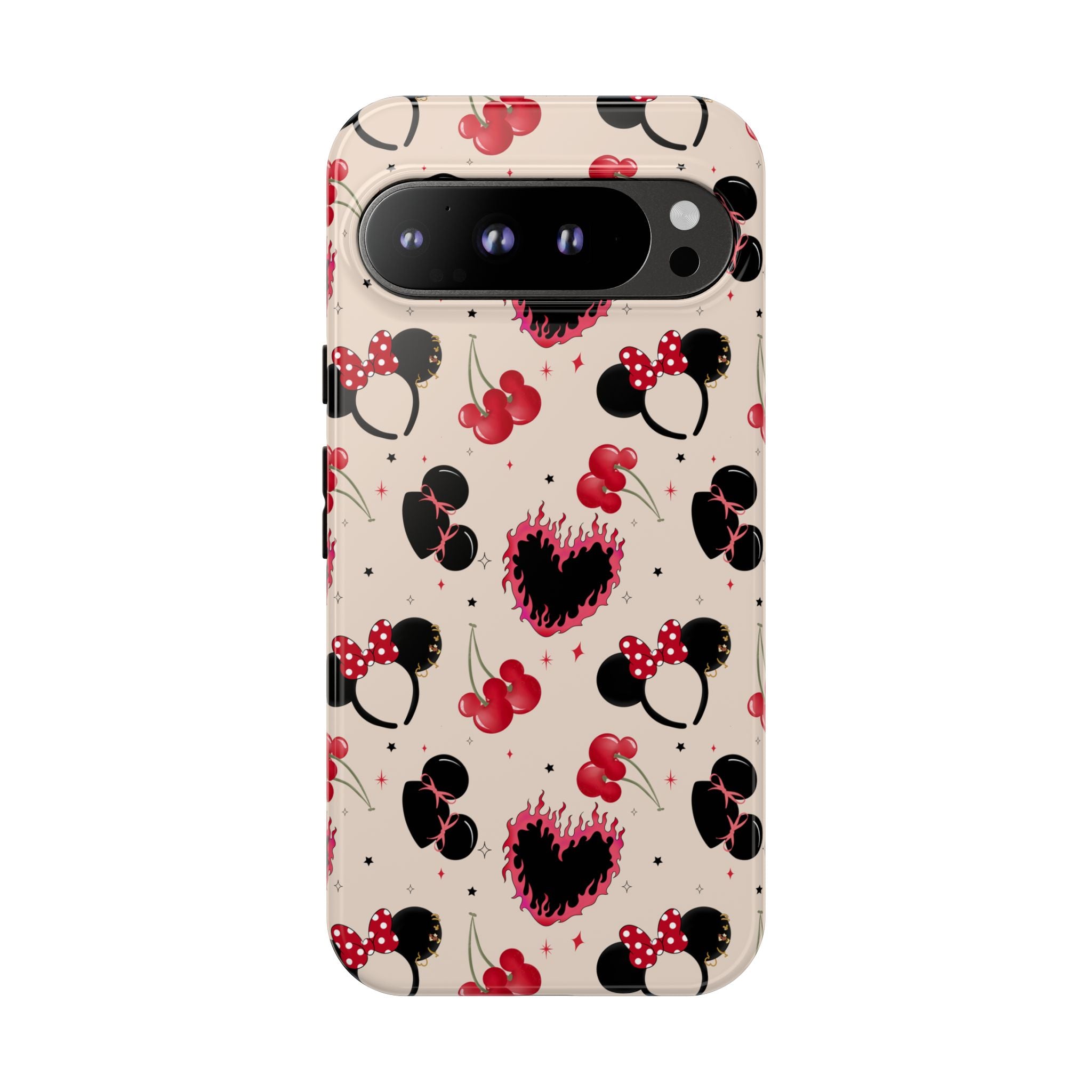 Phone Case - Amour on Main Street